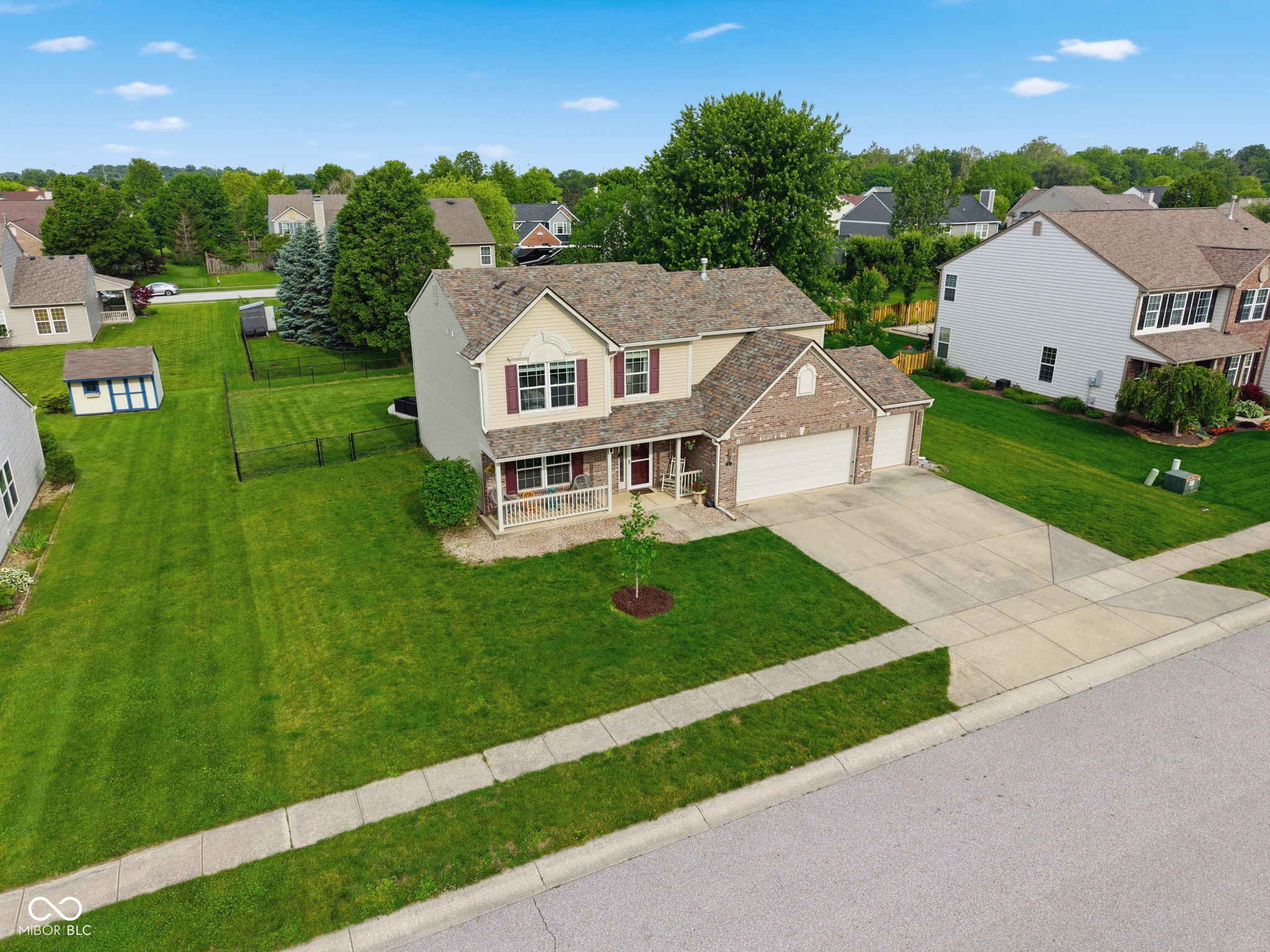 1662 Sagemeadow Drive