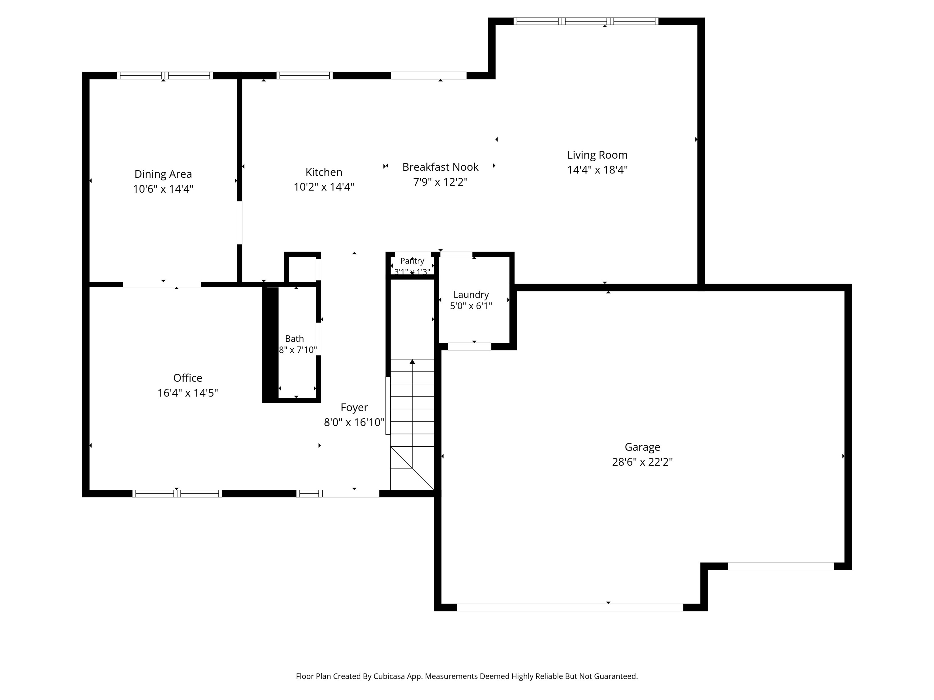 1662 Sagemeadow Drive
