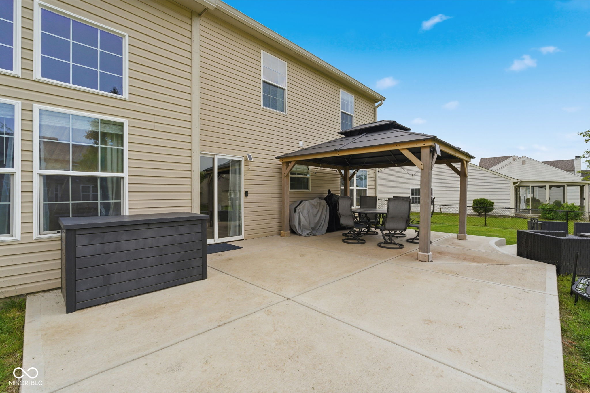 1662 Sagemeadow Drive