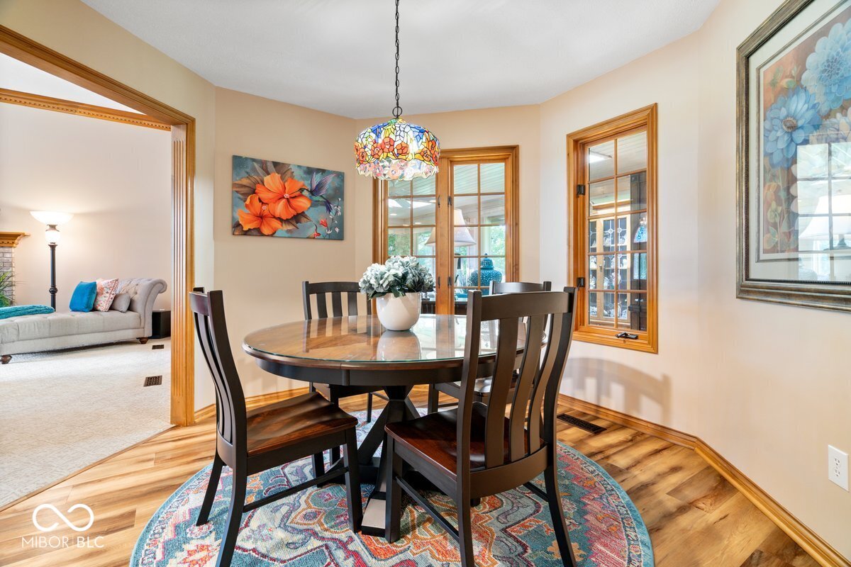 1120 Buttonwood Court