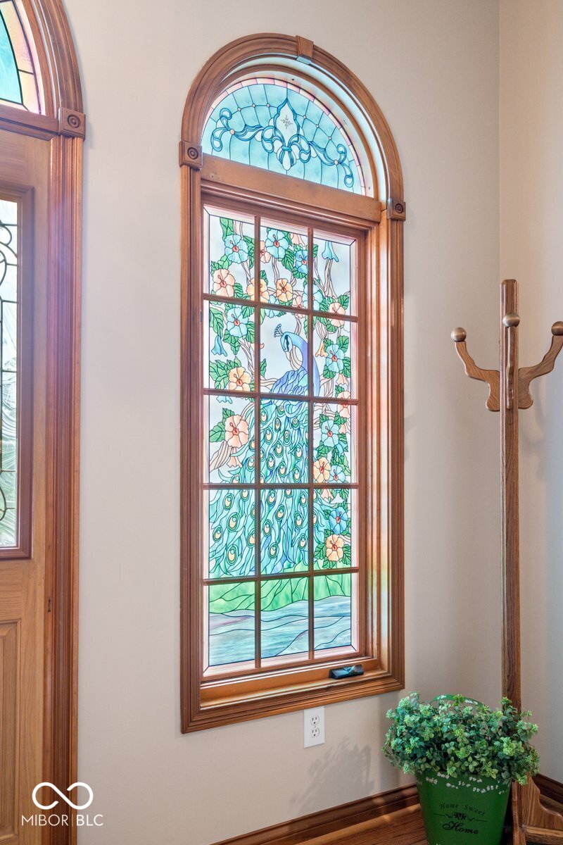 1120 Buttonwood Court