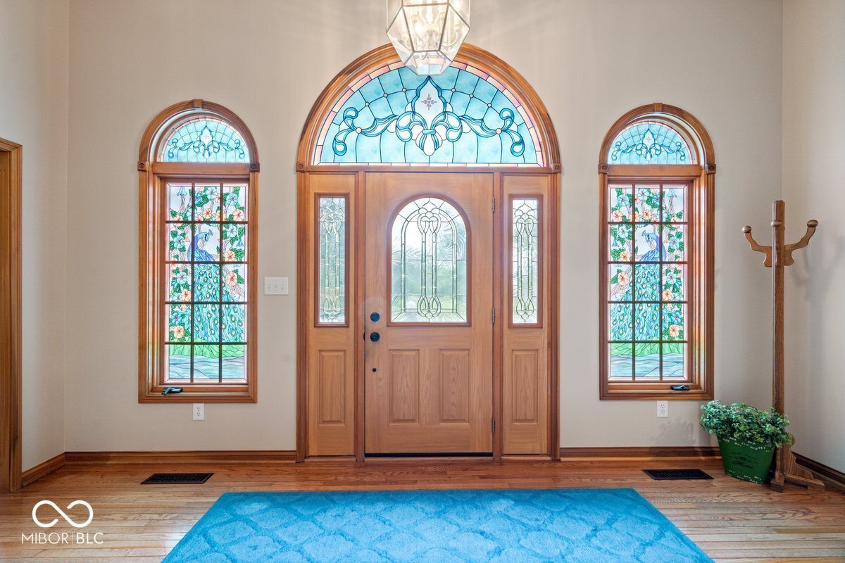 1120 Buttonwood Court
