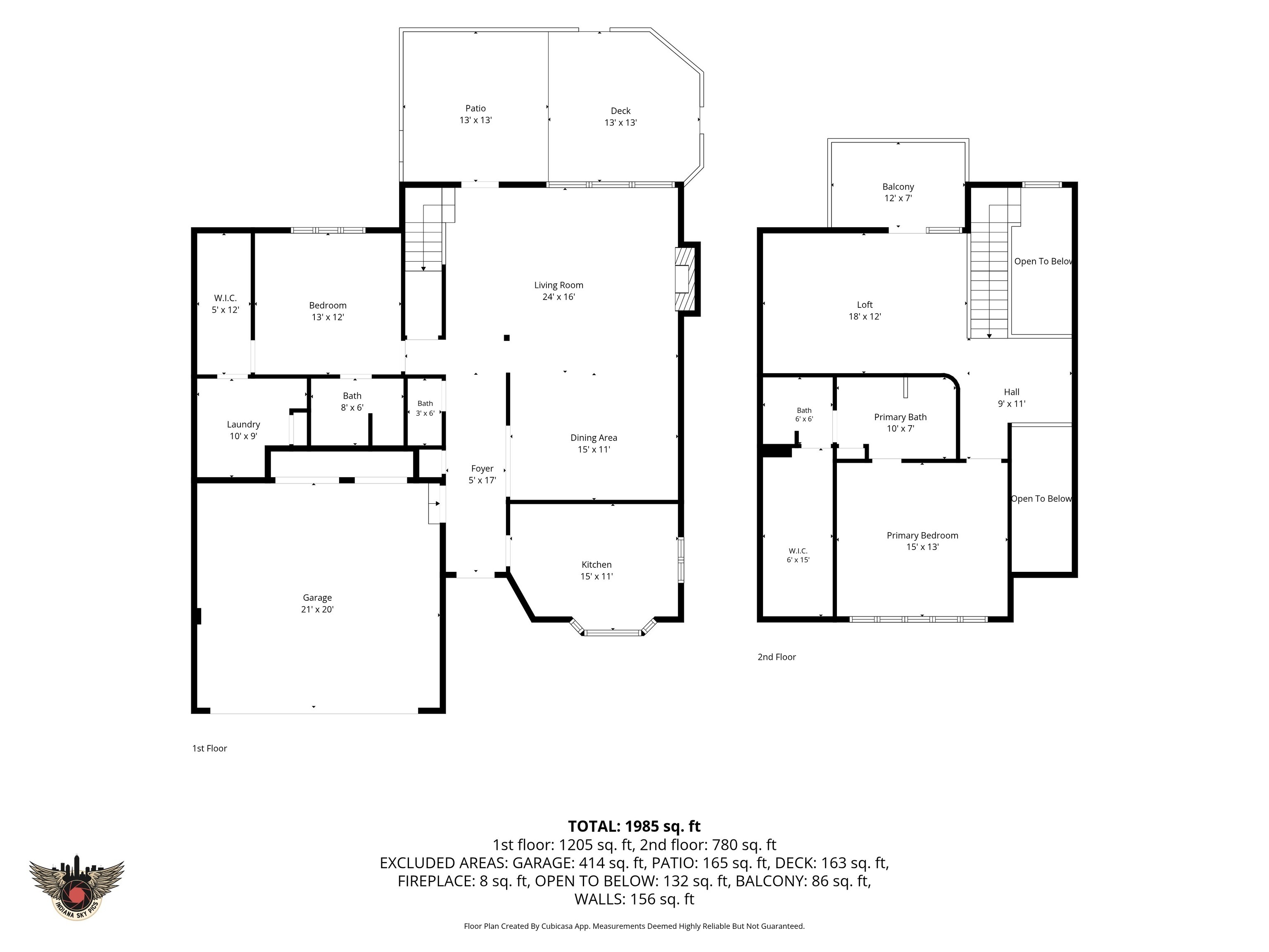 305 Sandbrook Drive