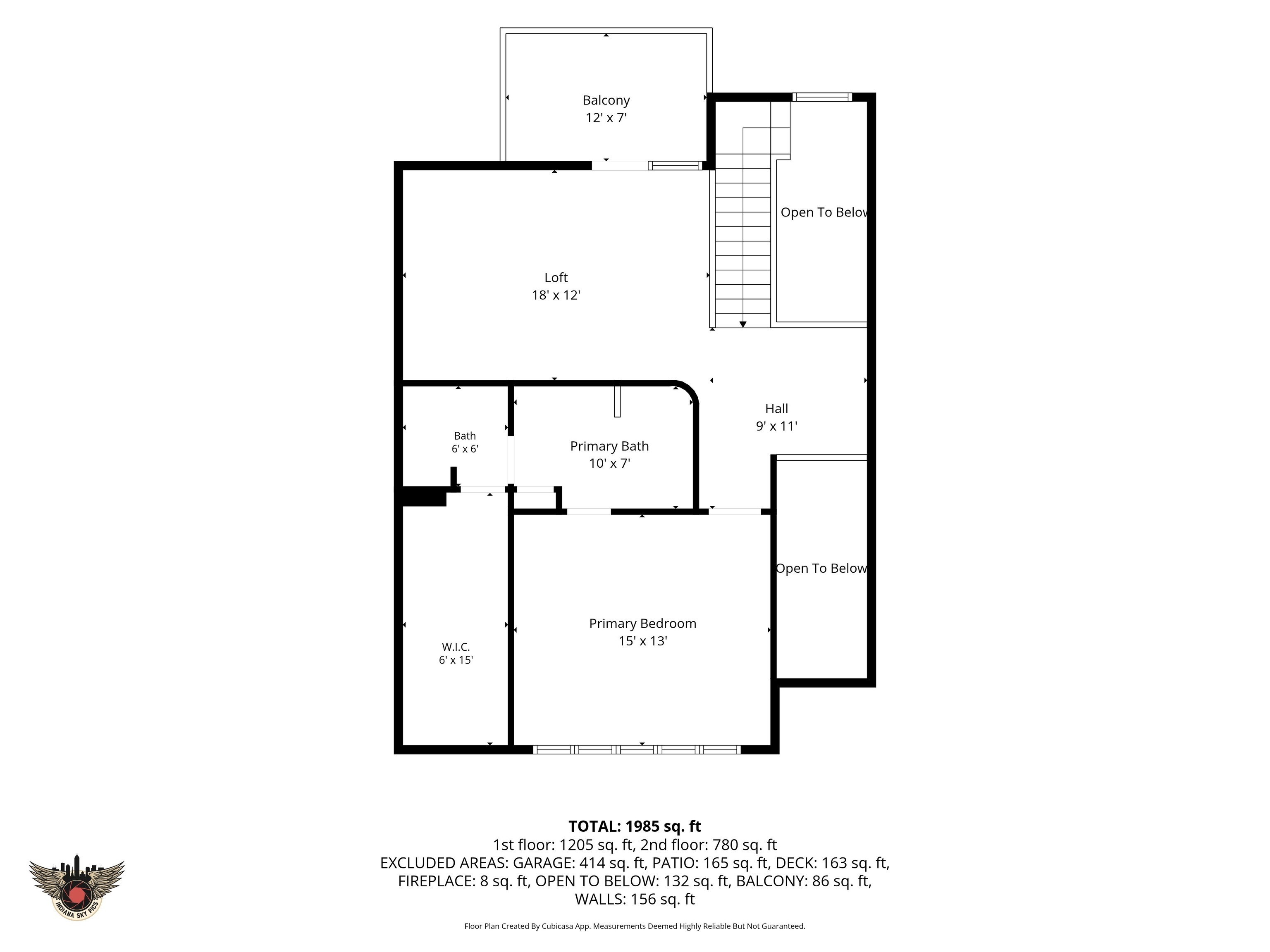 305 Sandbrook Drive