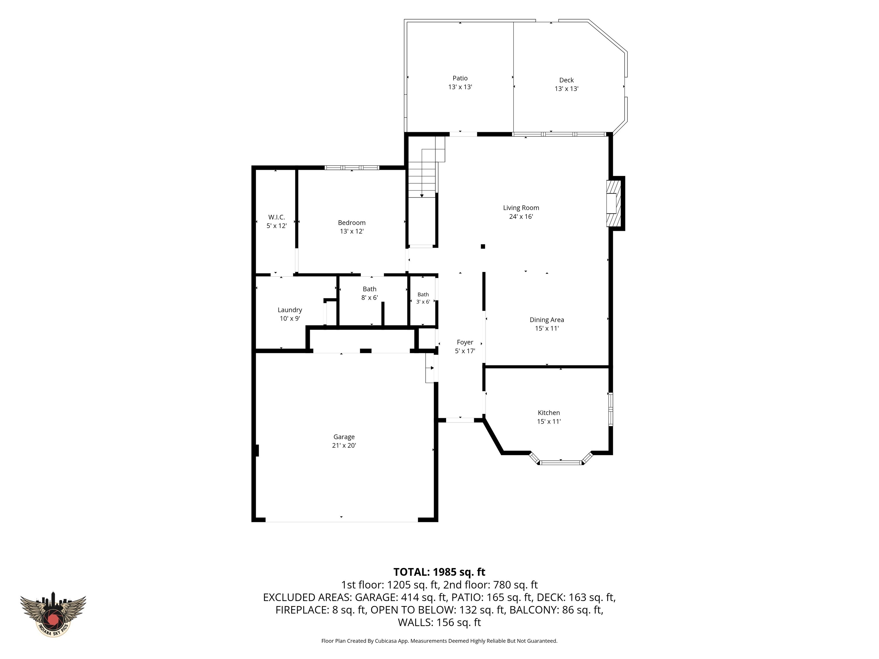 305 Sandbrook Drive