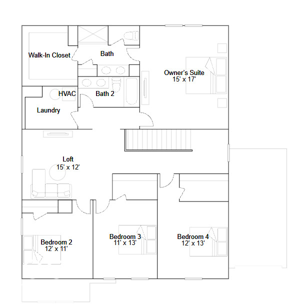 240 Waterford Lane