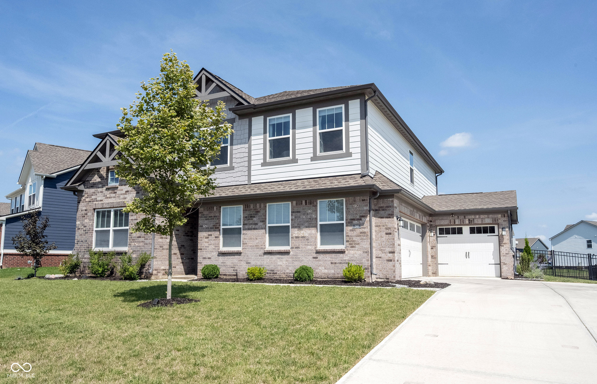 240 Waterford Lane