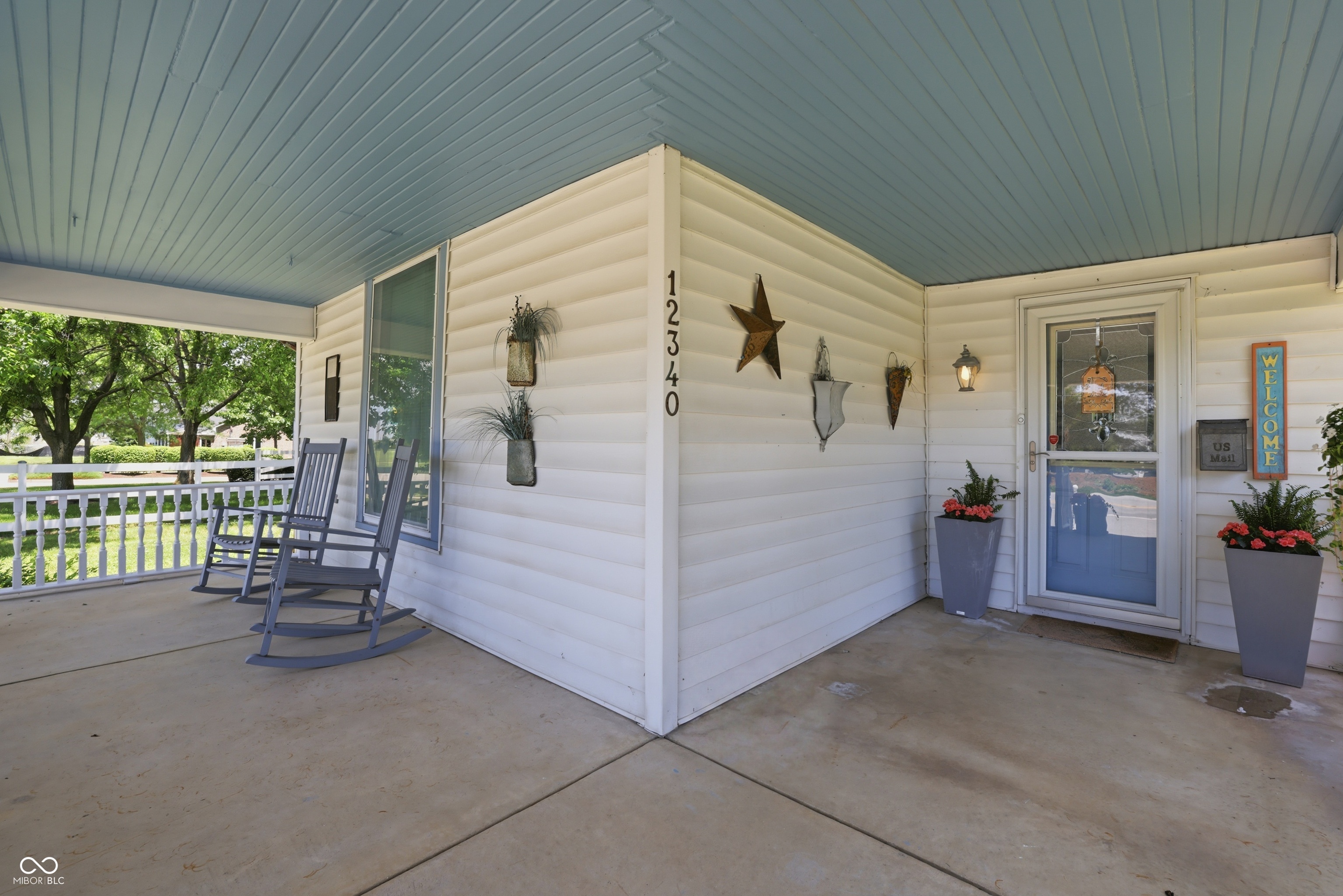 12340 Brooks School Road