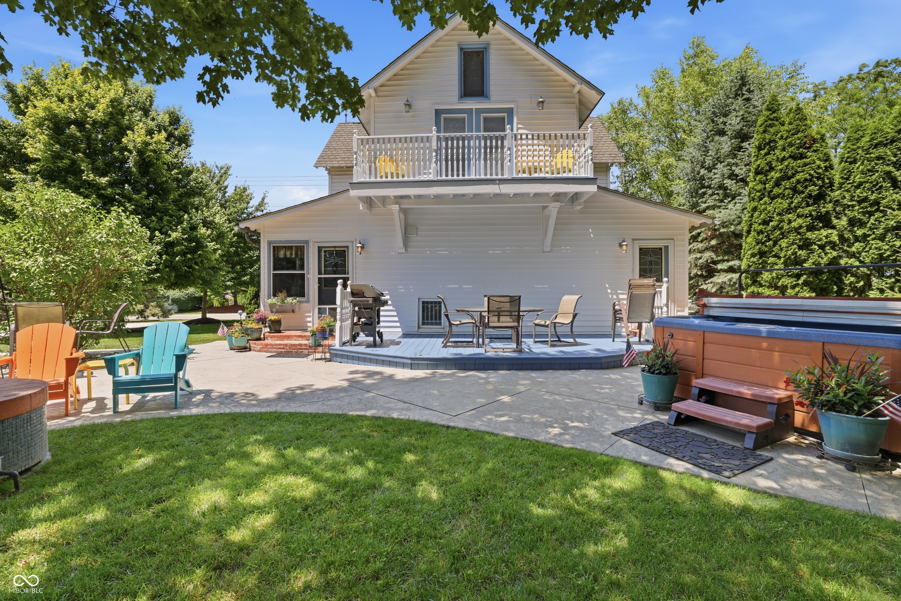 12340 Brooks School Road
