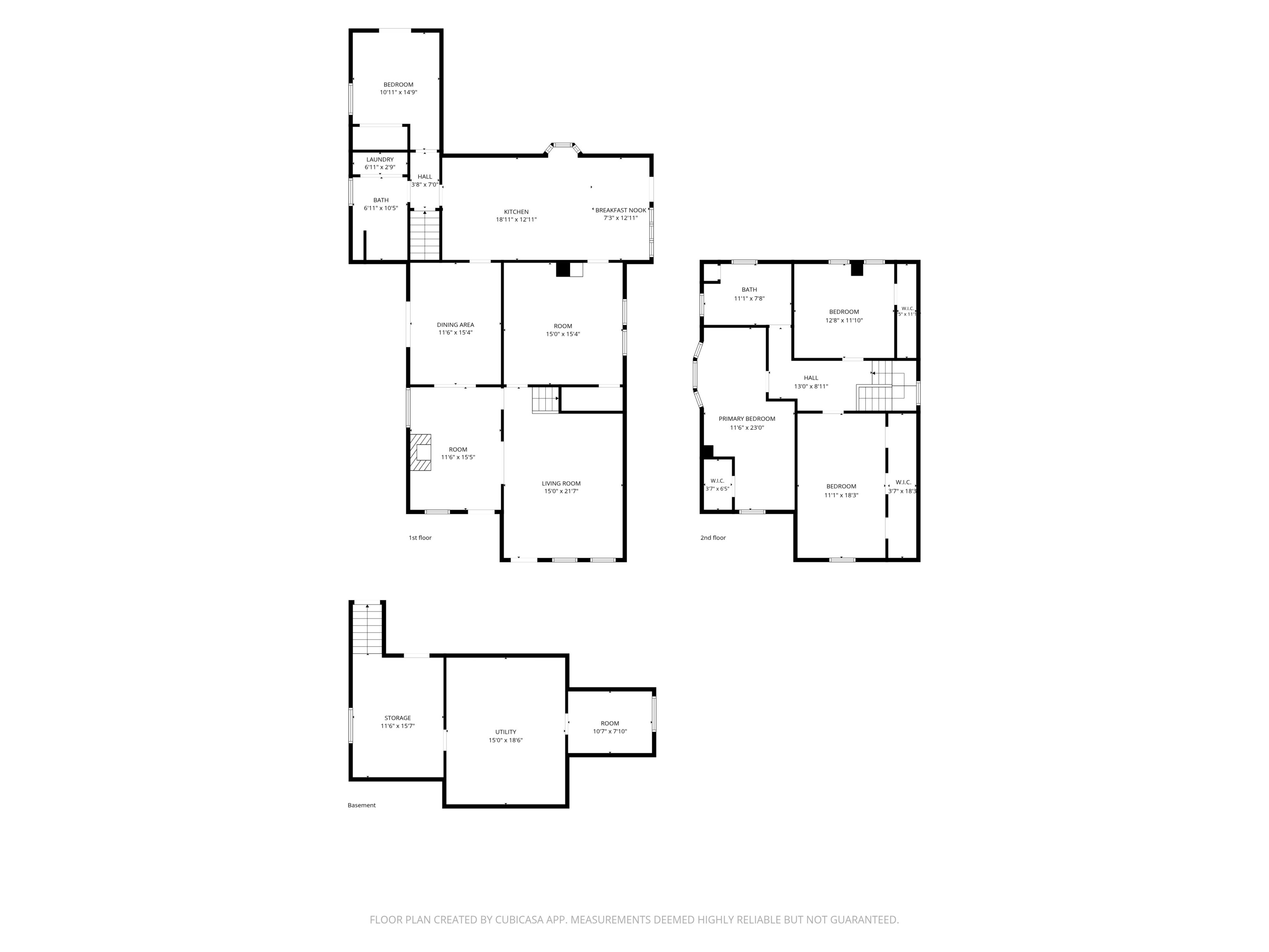 12340 Brooks School Road