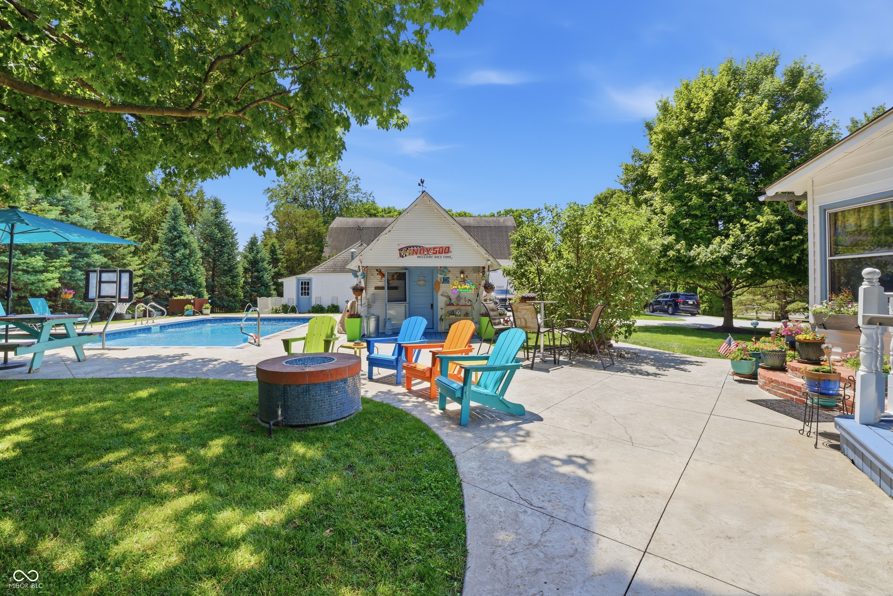 12340 Brooks School Road