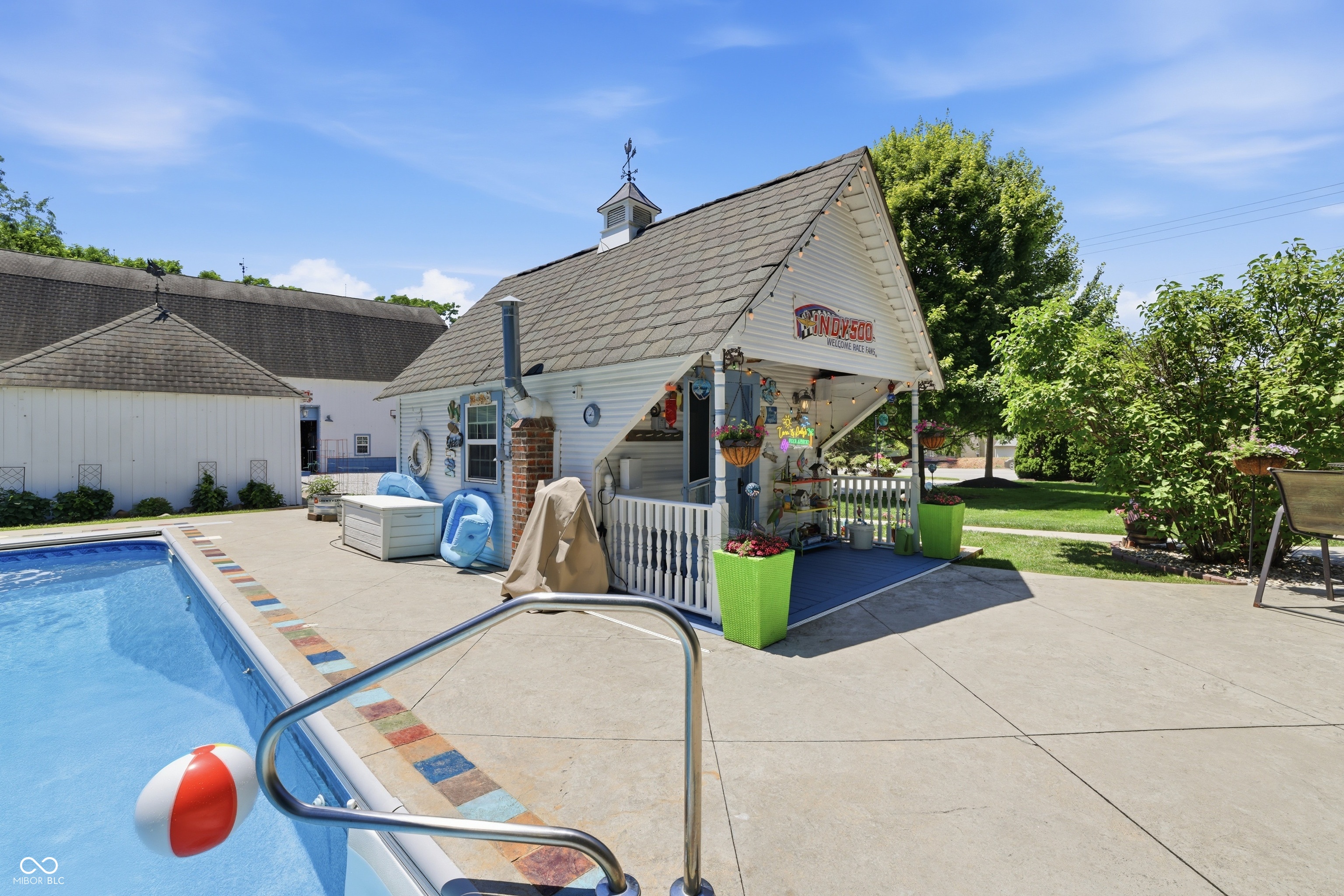 12340 Brooks School Road