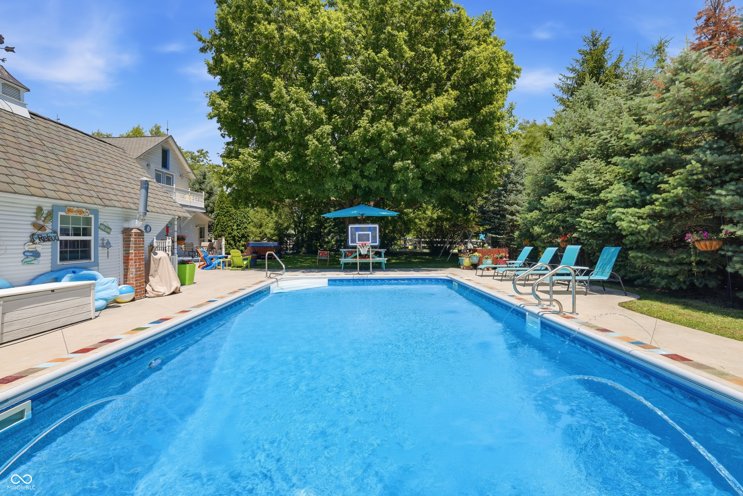12340 Brooks School Road