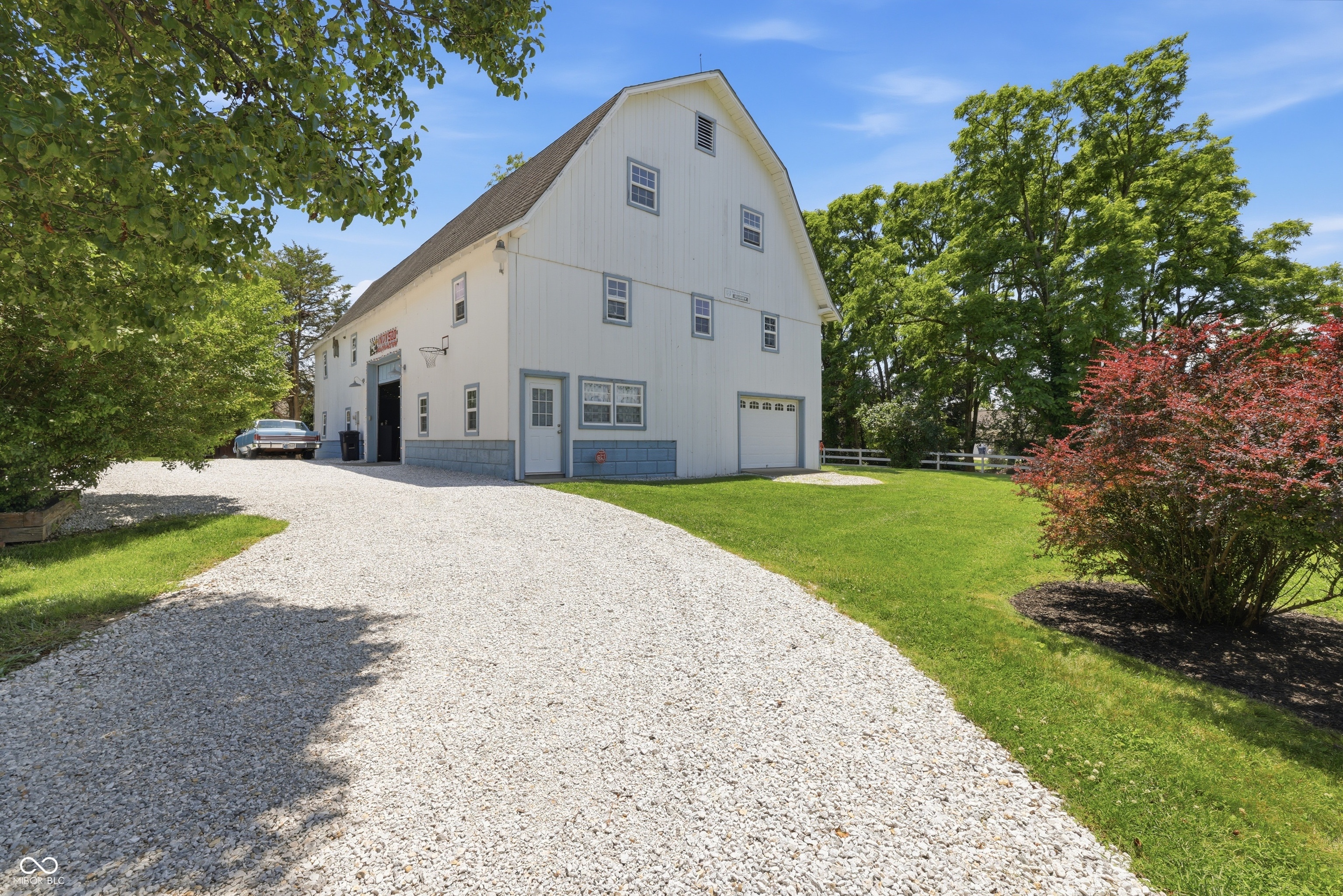 12340 Brooks School Road