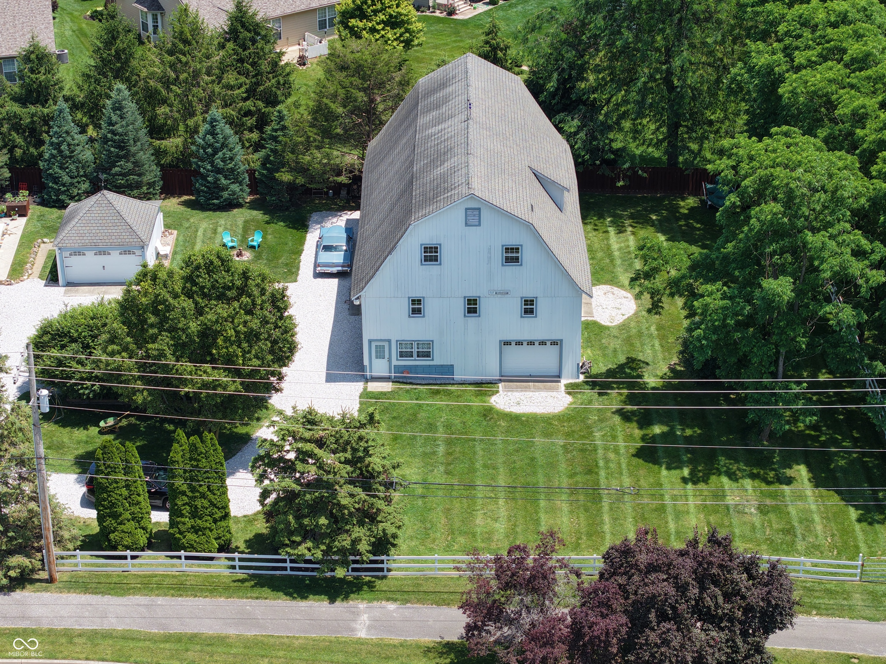 12340 Brooks School Road