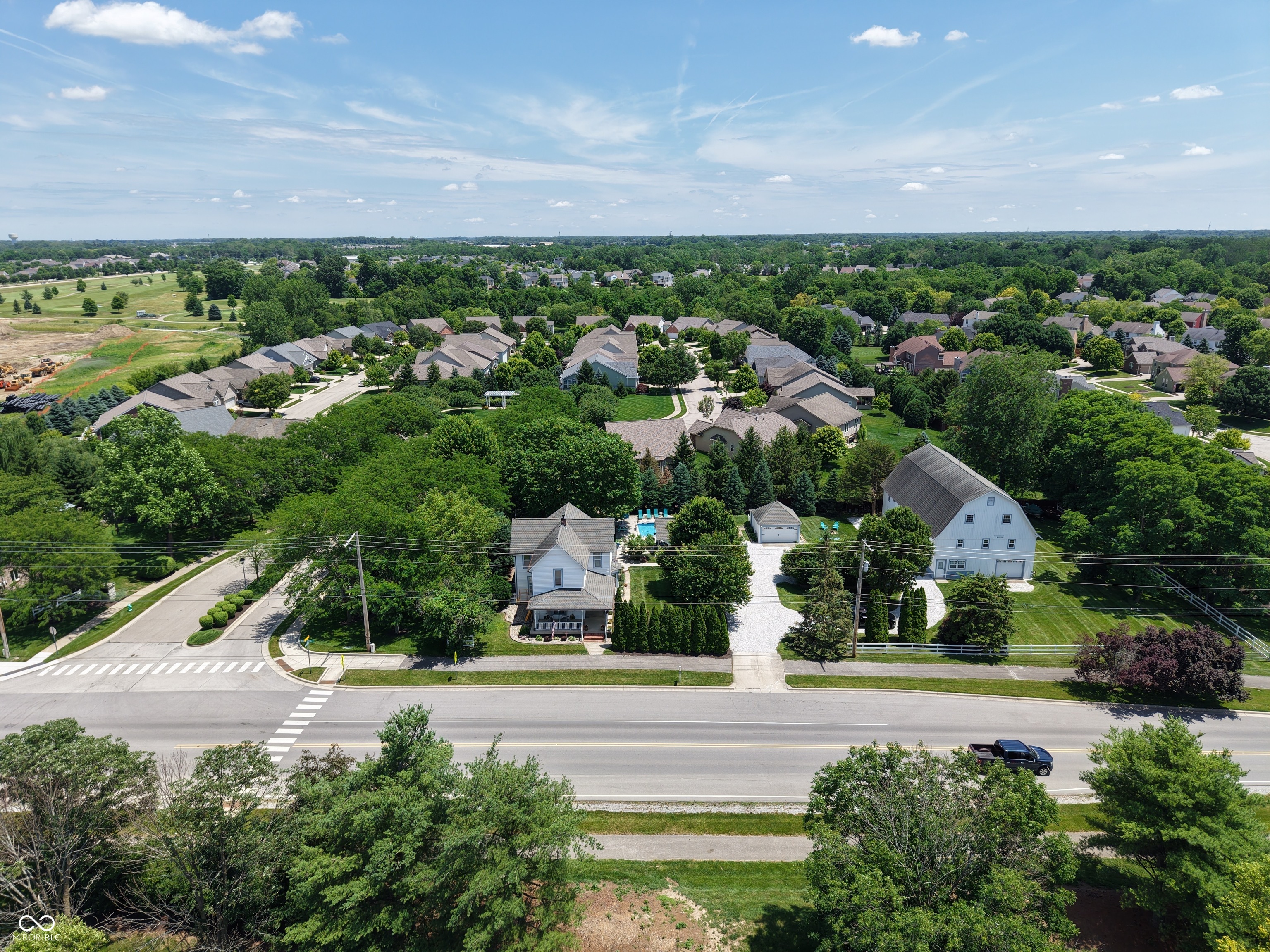 12340 Brooks School Road