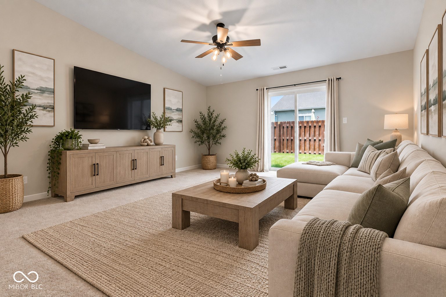 1345 W Jade Drive