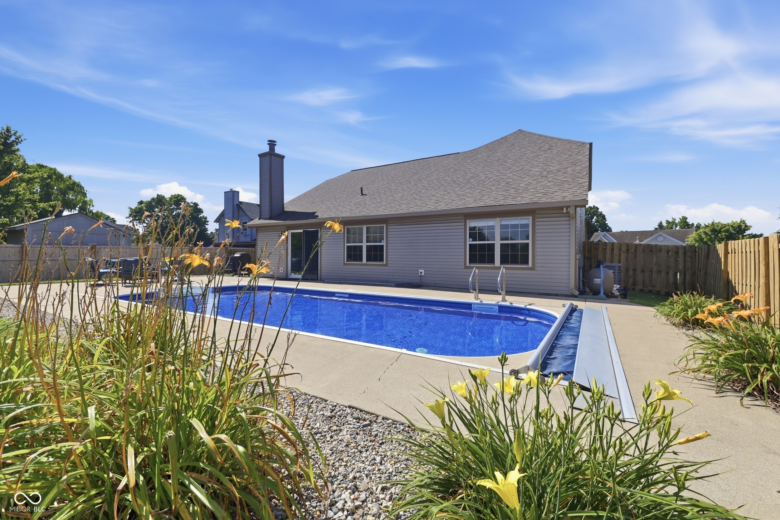 12606 Clearview Lane