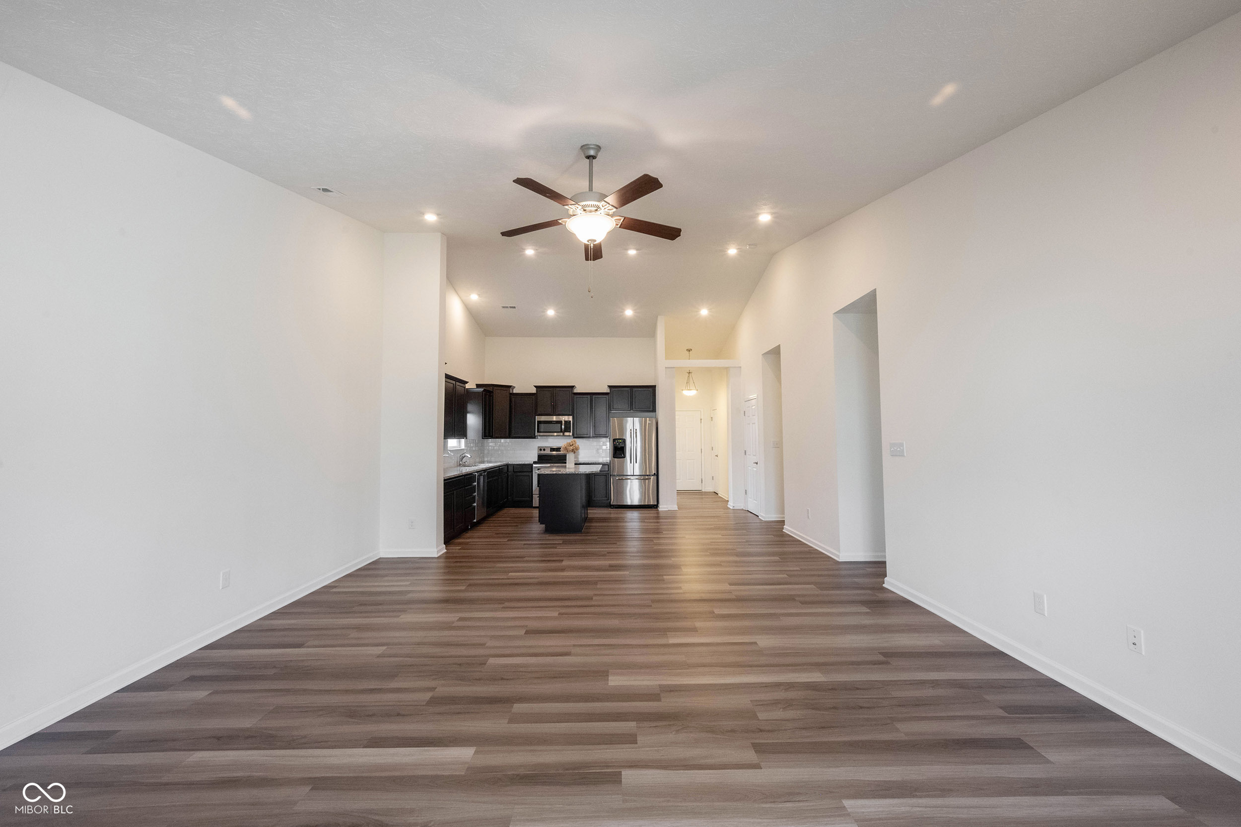 16592 Branham Drive