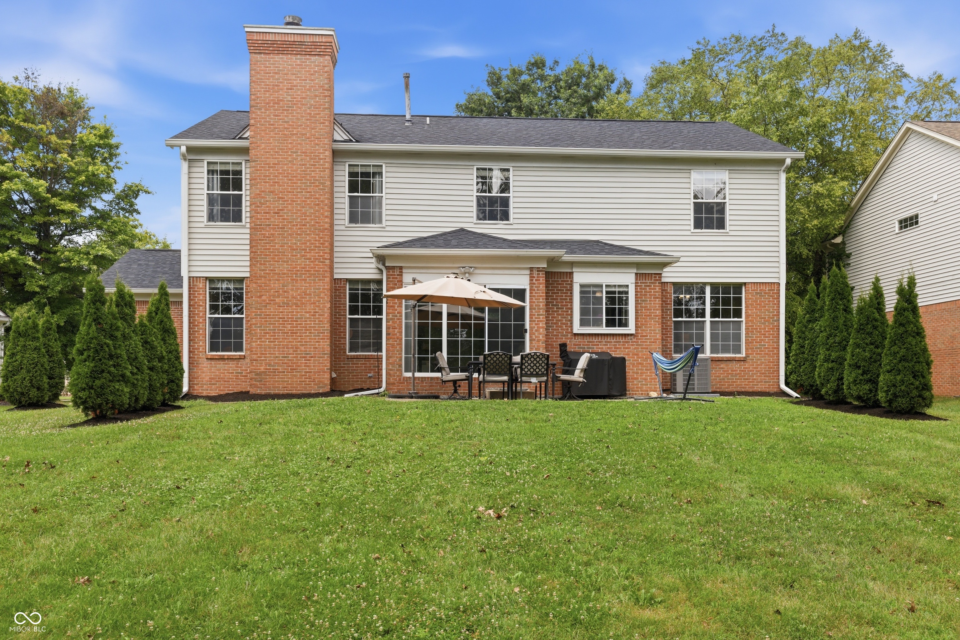 12437 Springbrooke Run