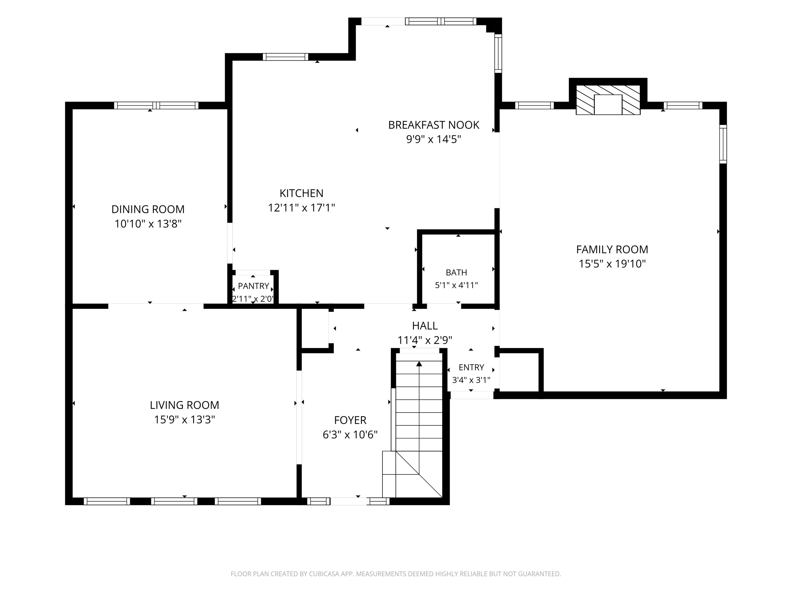 12437 Springbrooke Run