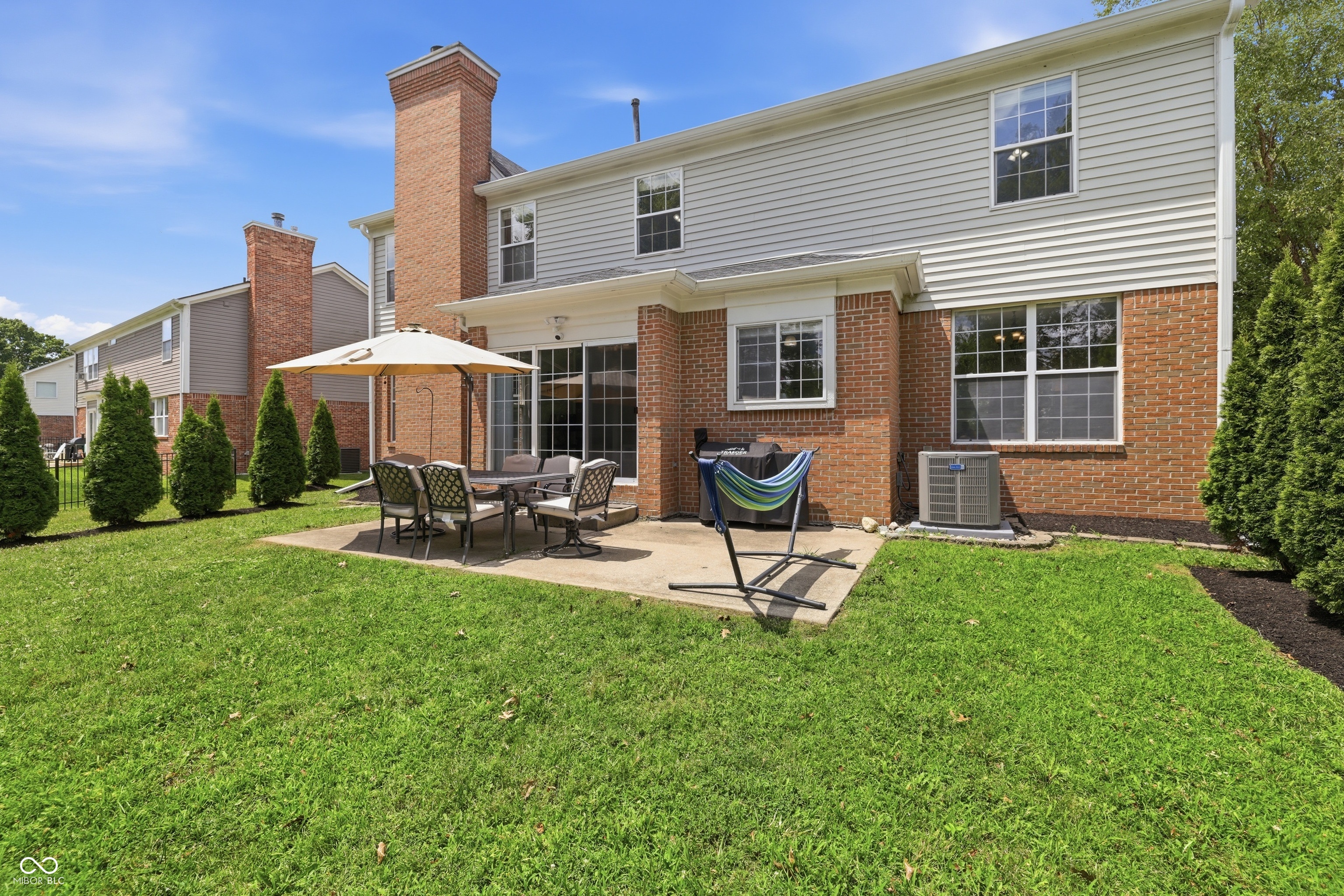 12437 Springbrooke Run