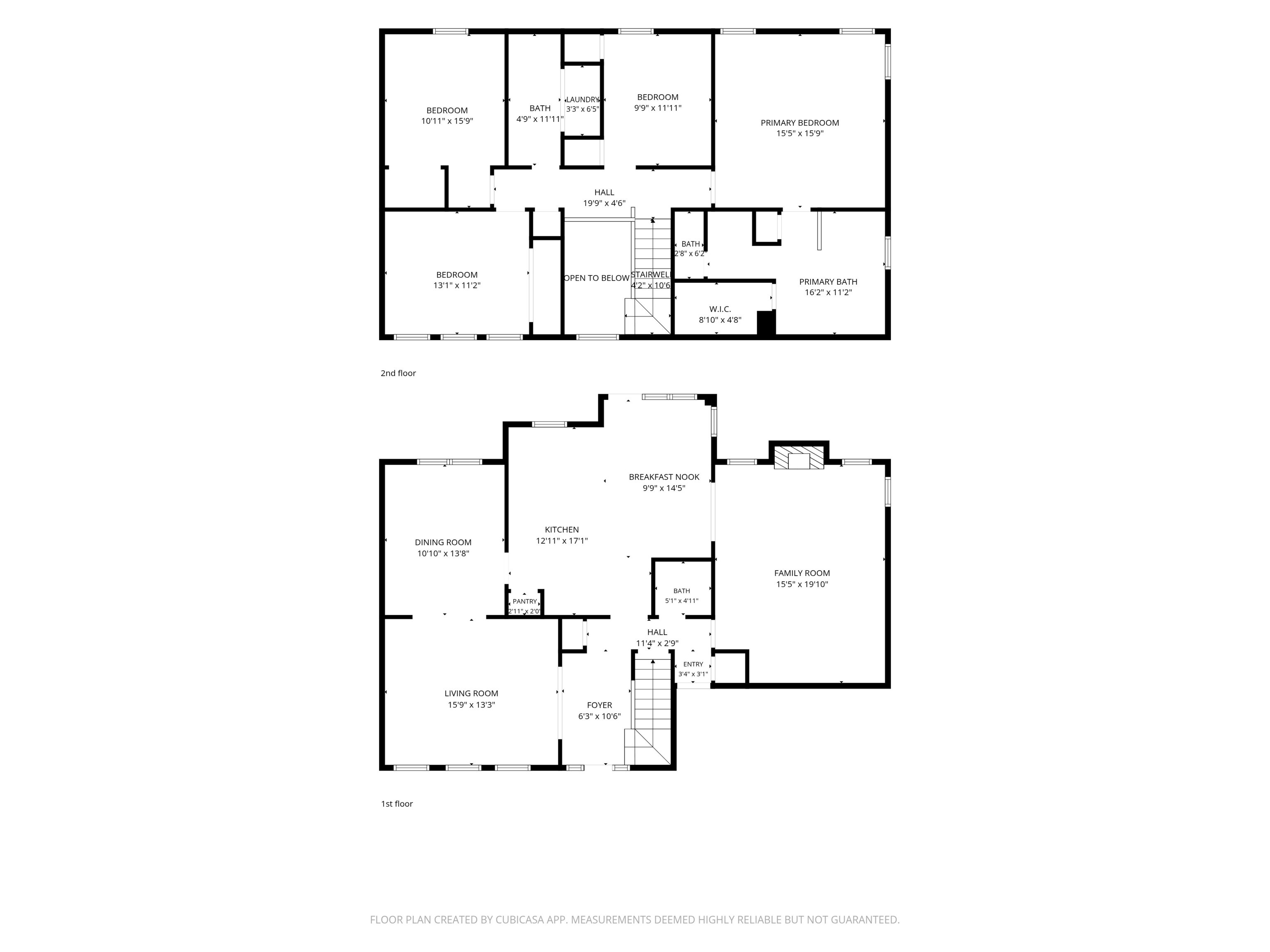 12437 Springbrooke Run