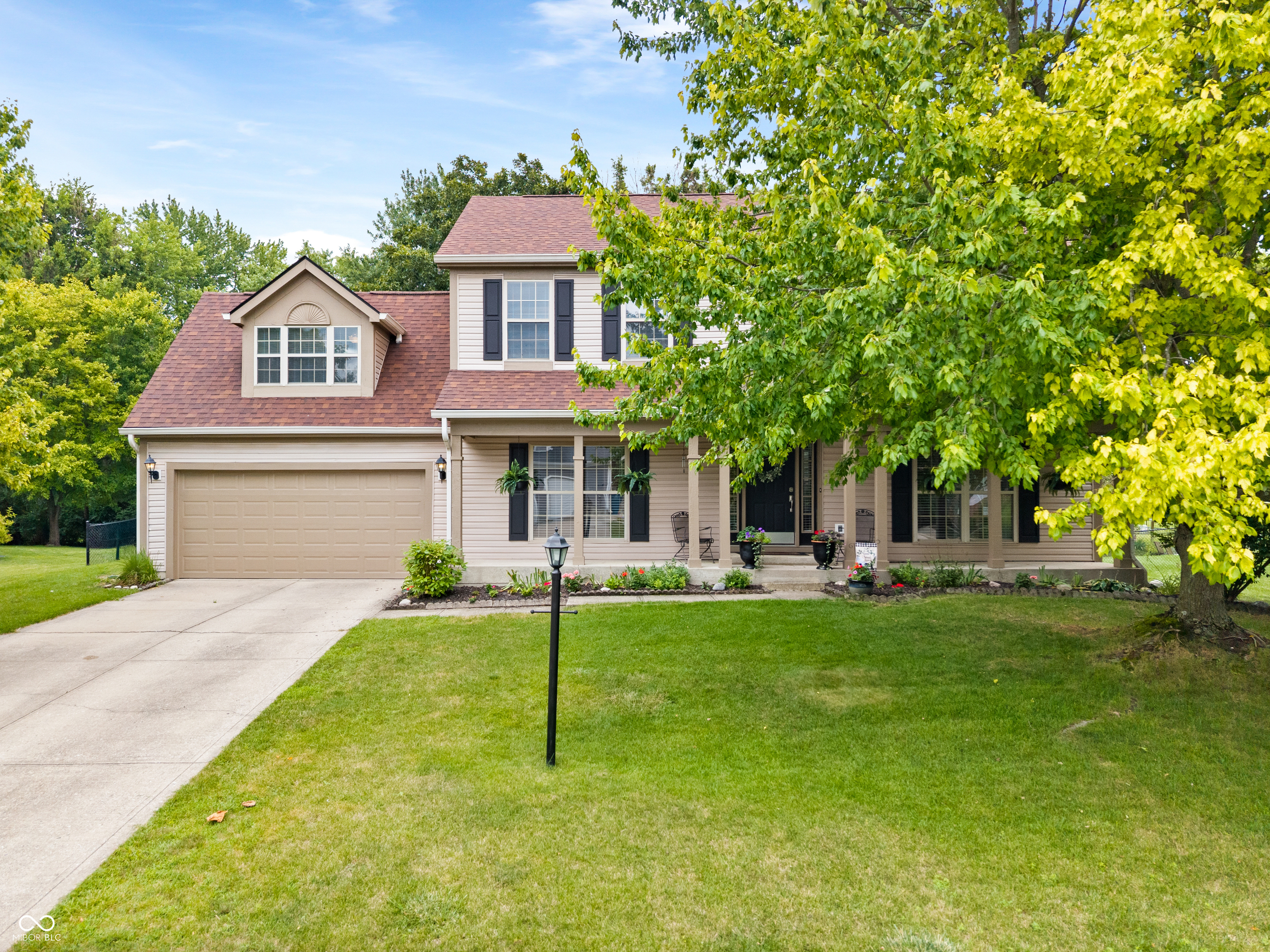 8702 Buffett Parkway