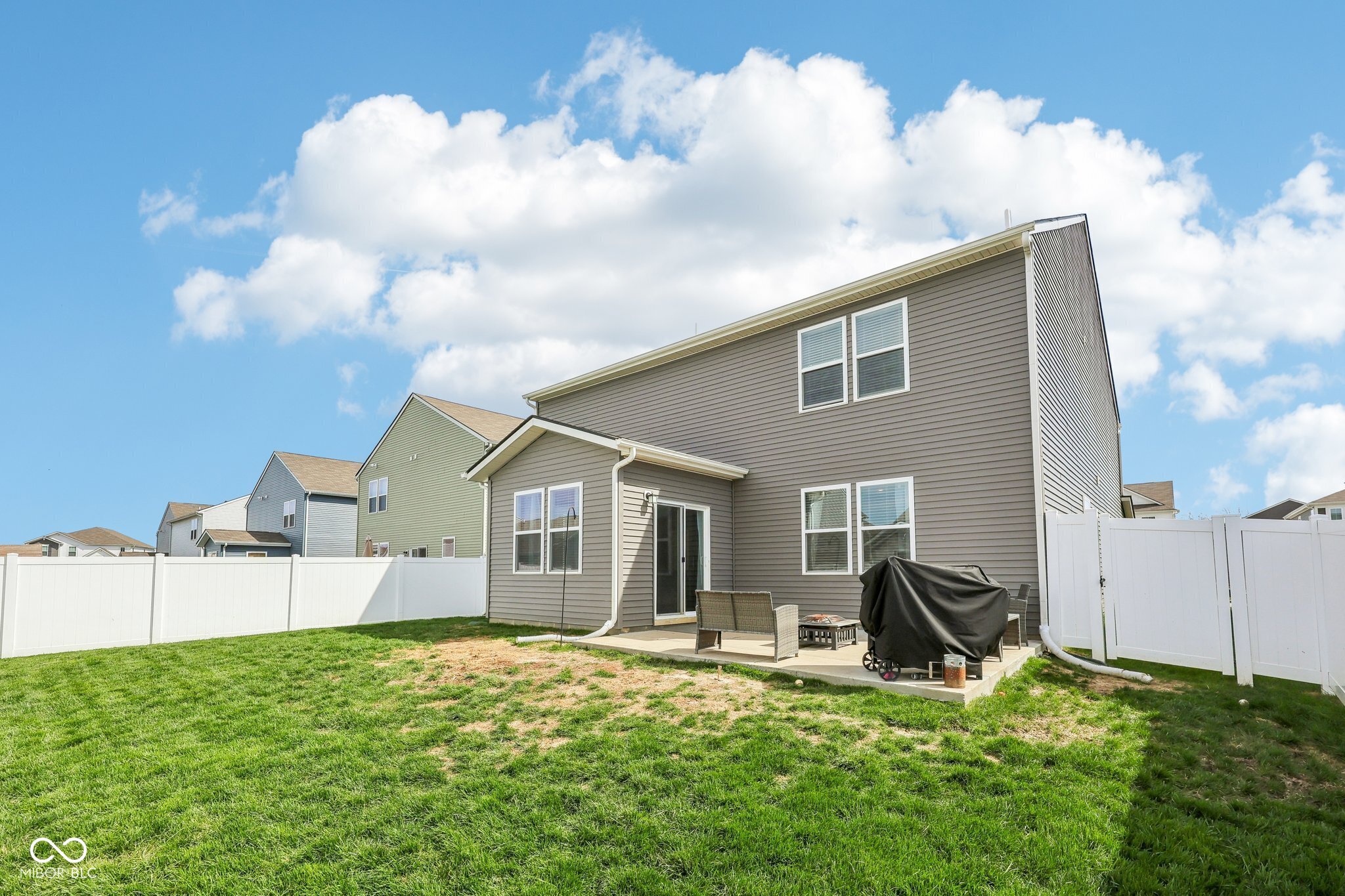 10358 Pronghorn Lane