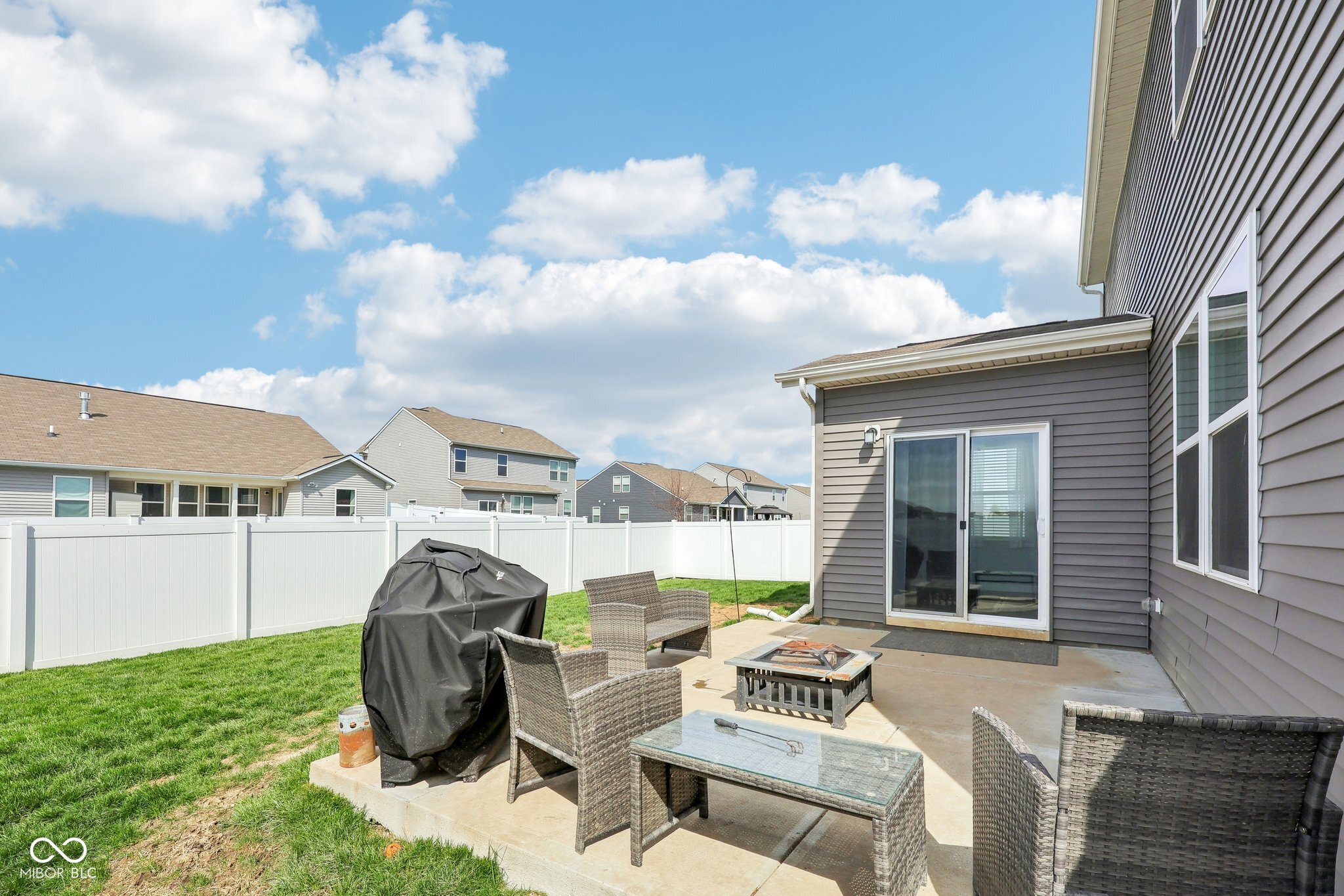 10358 Pronghorn Lane