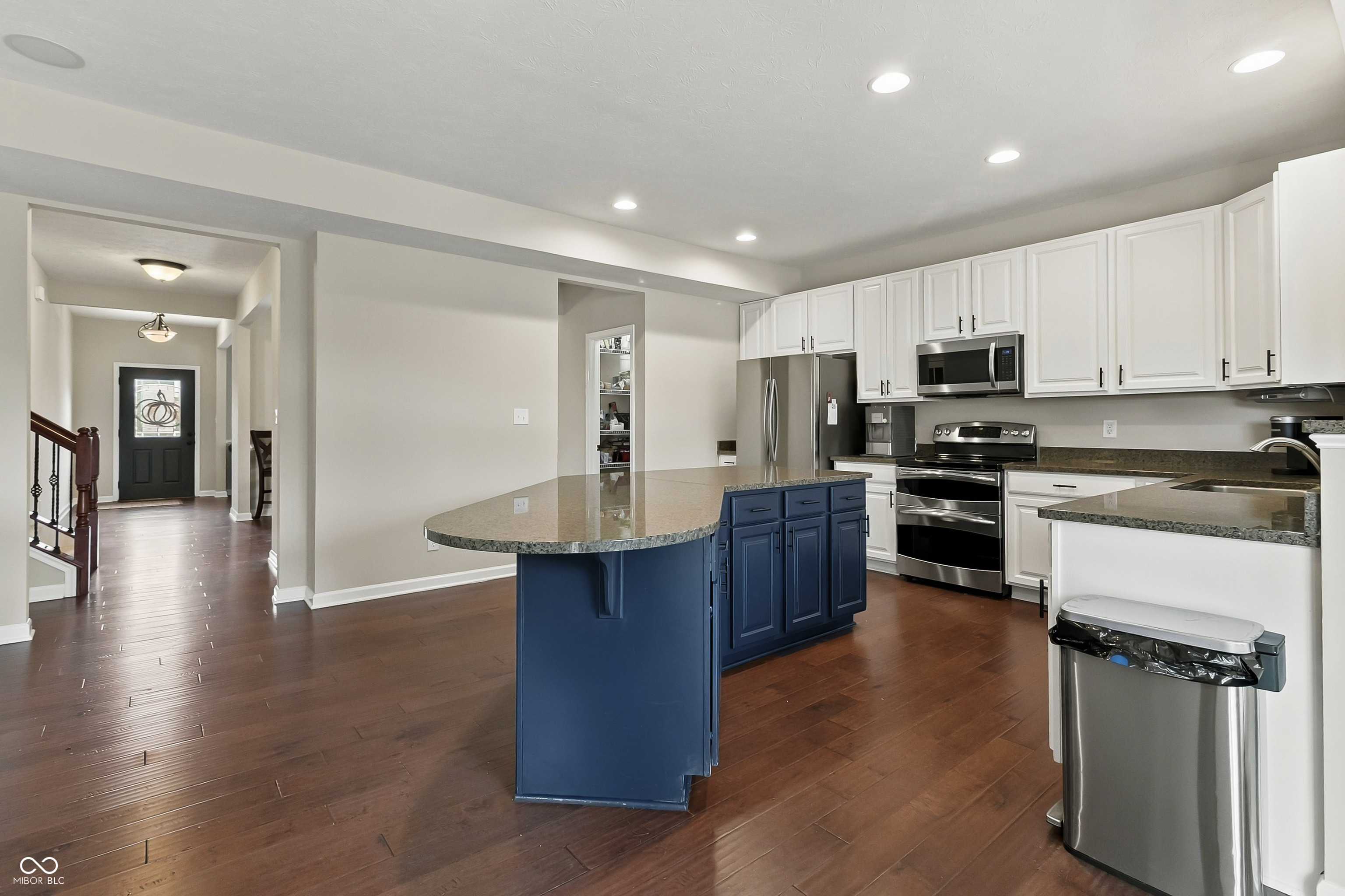 12248 Hawks Nest Drive