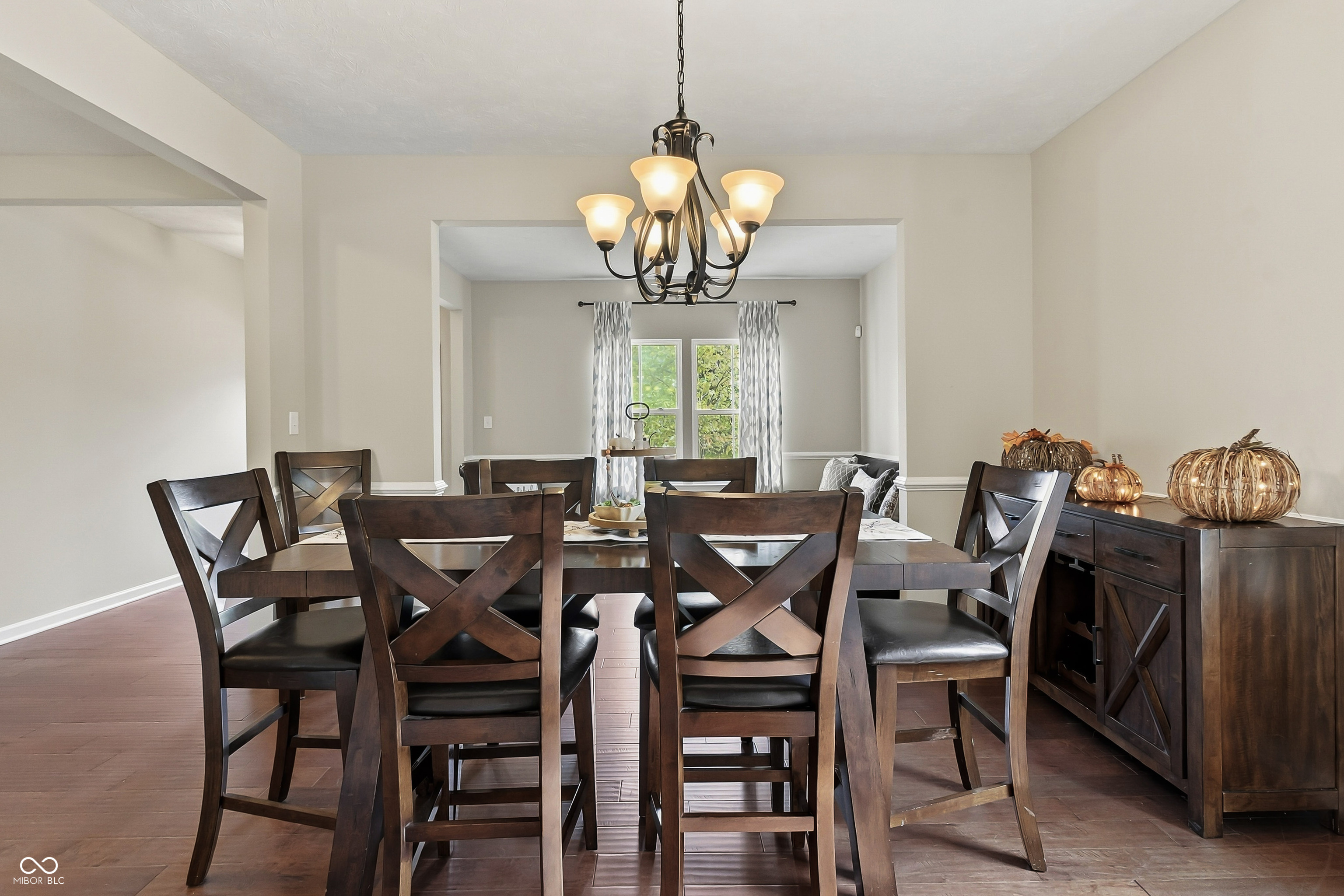 12248 Hawks Nest Drive