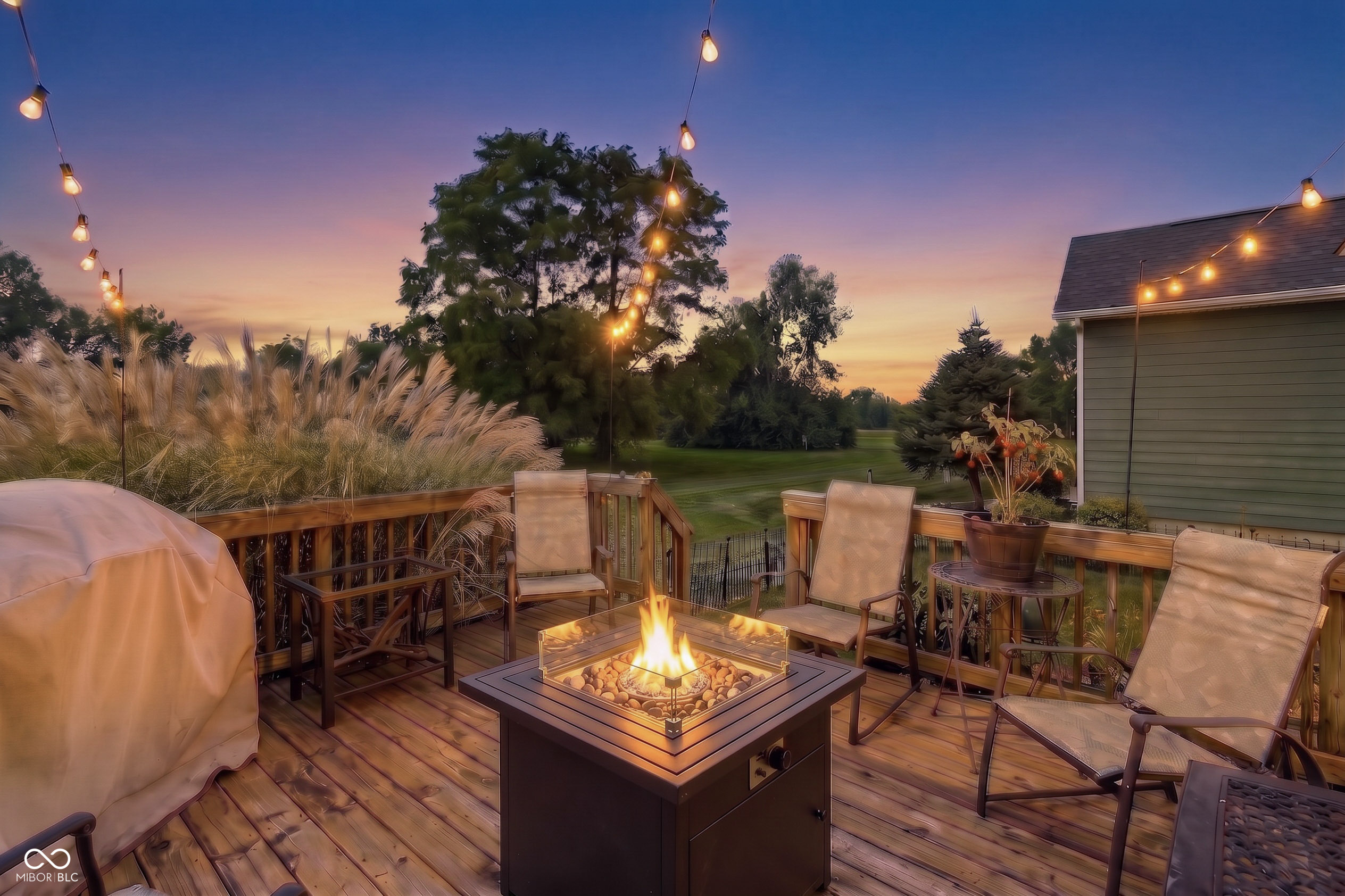 12248 Hawks Nest Drive