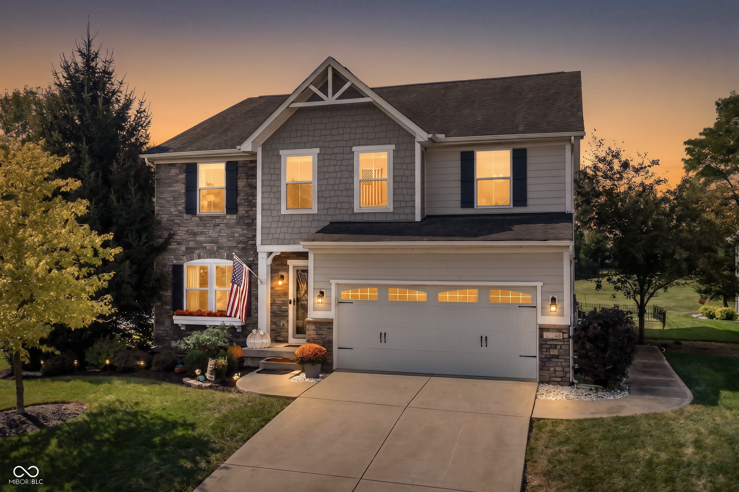 12248 Hawks Nest Drive
