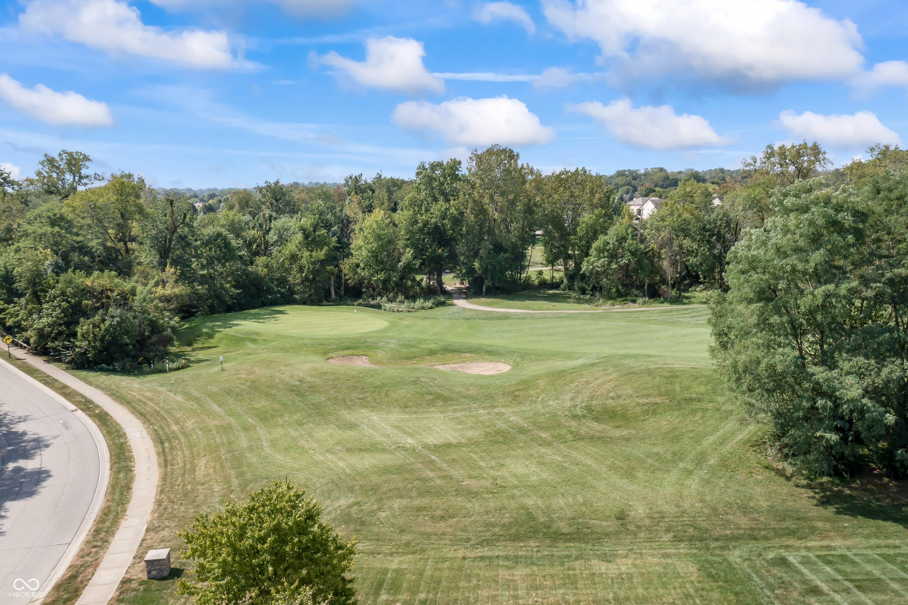 12248 Hawks Nest Drive
