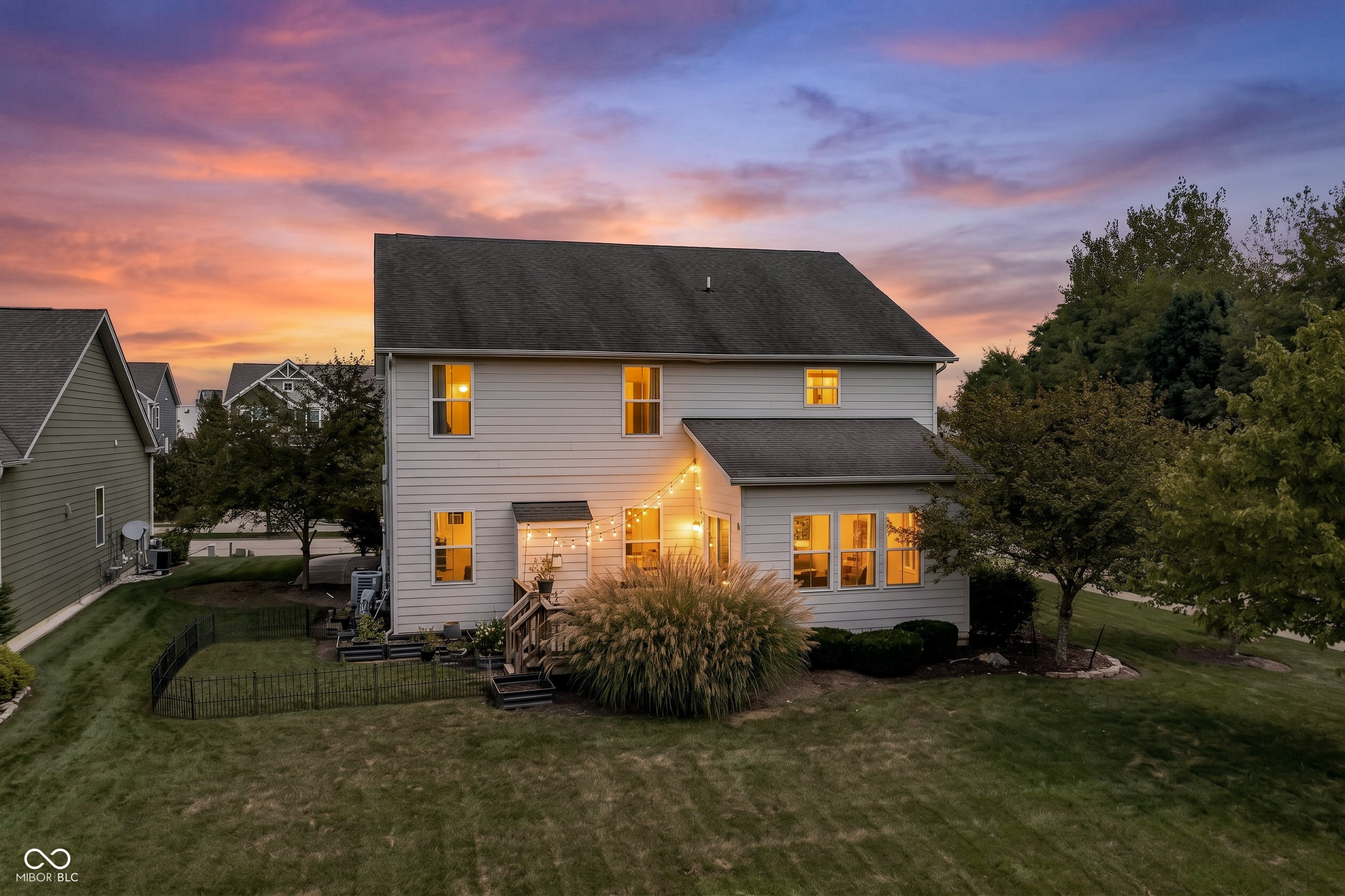12248 Hawks Nest Drive