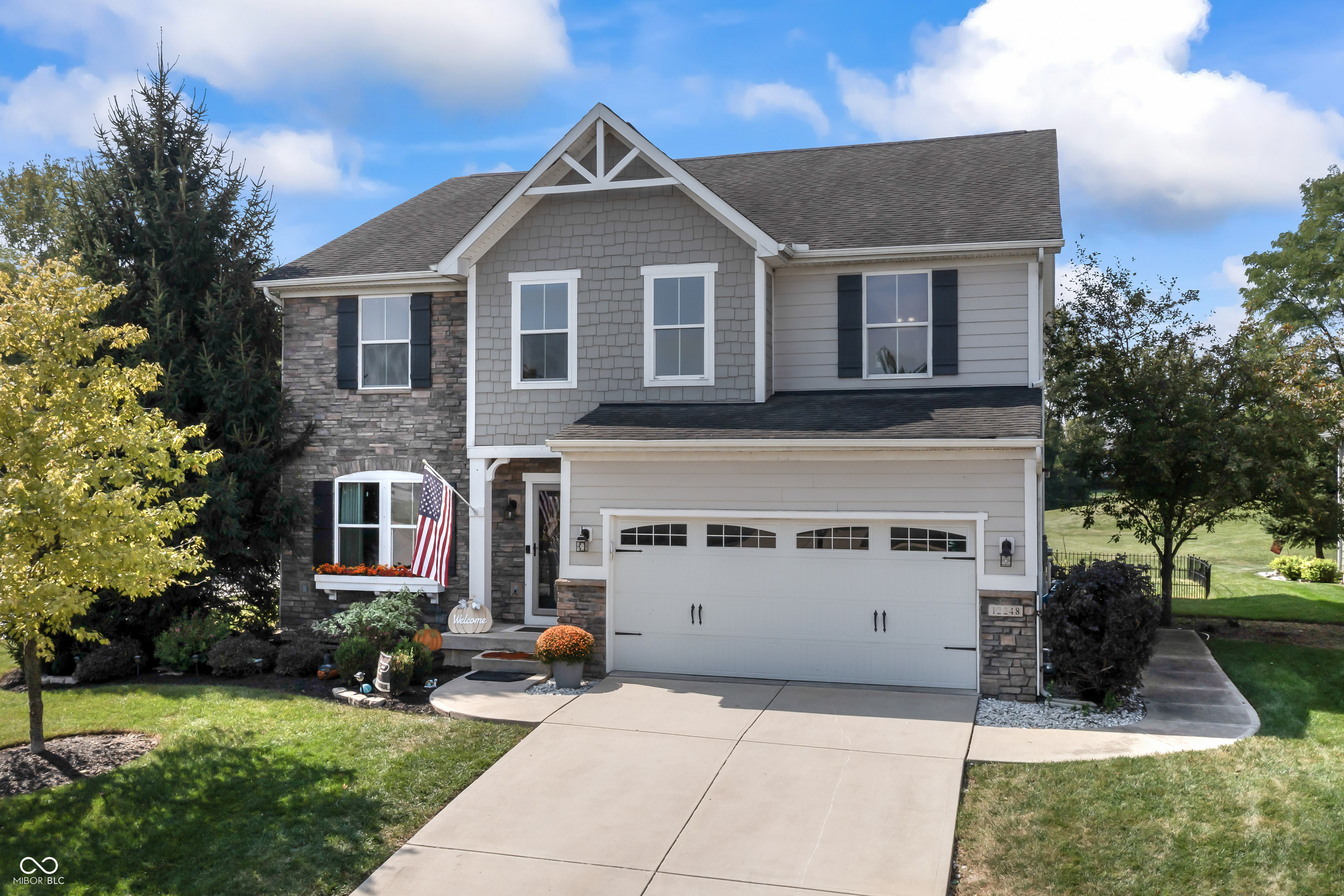 12248 Hawks Nest Drive