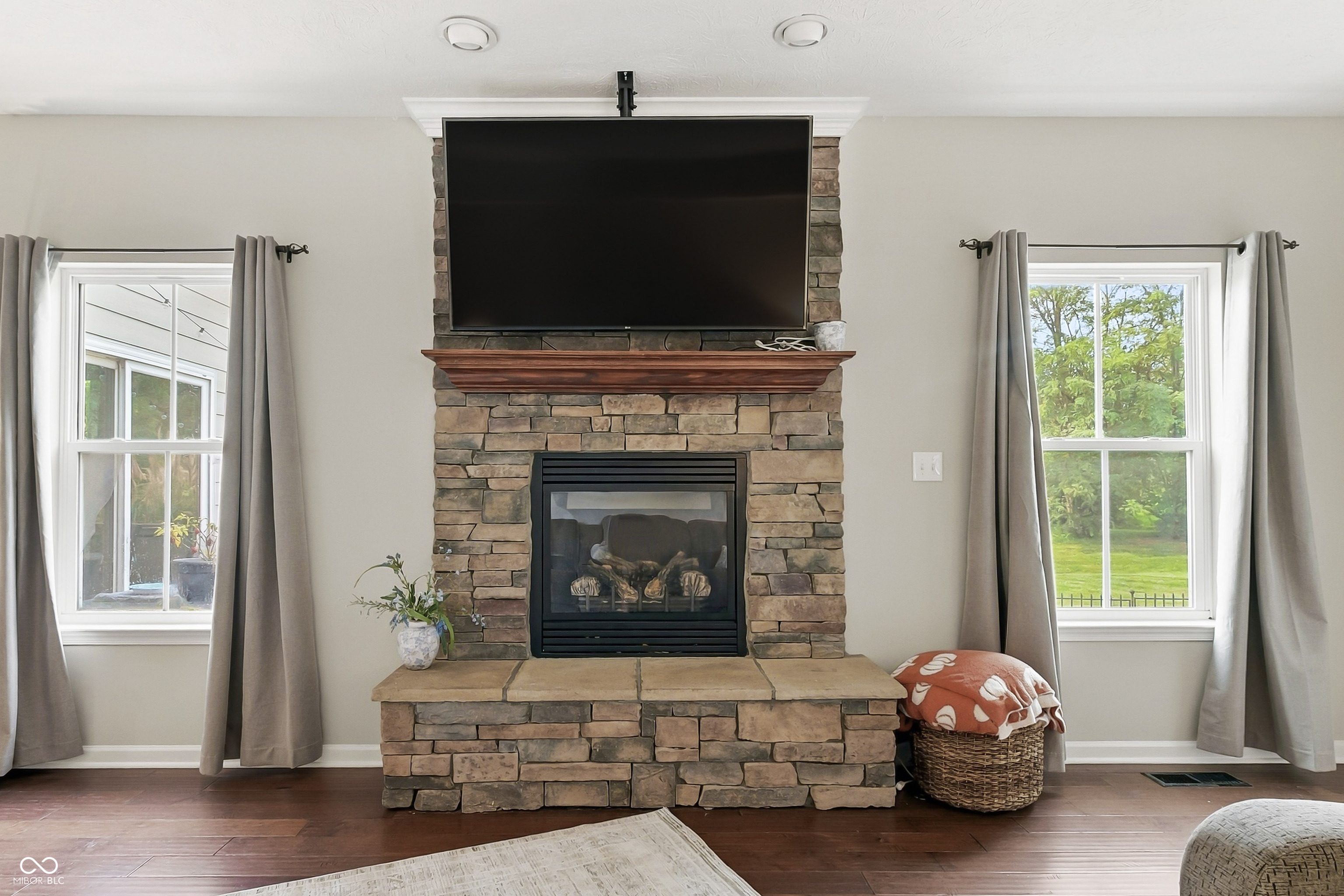 12248 Hawks Nest Drive