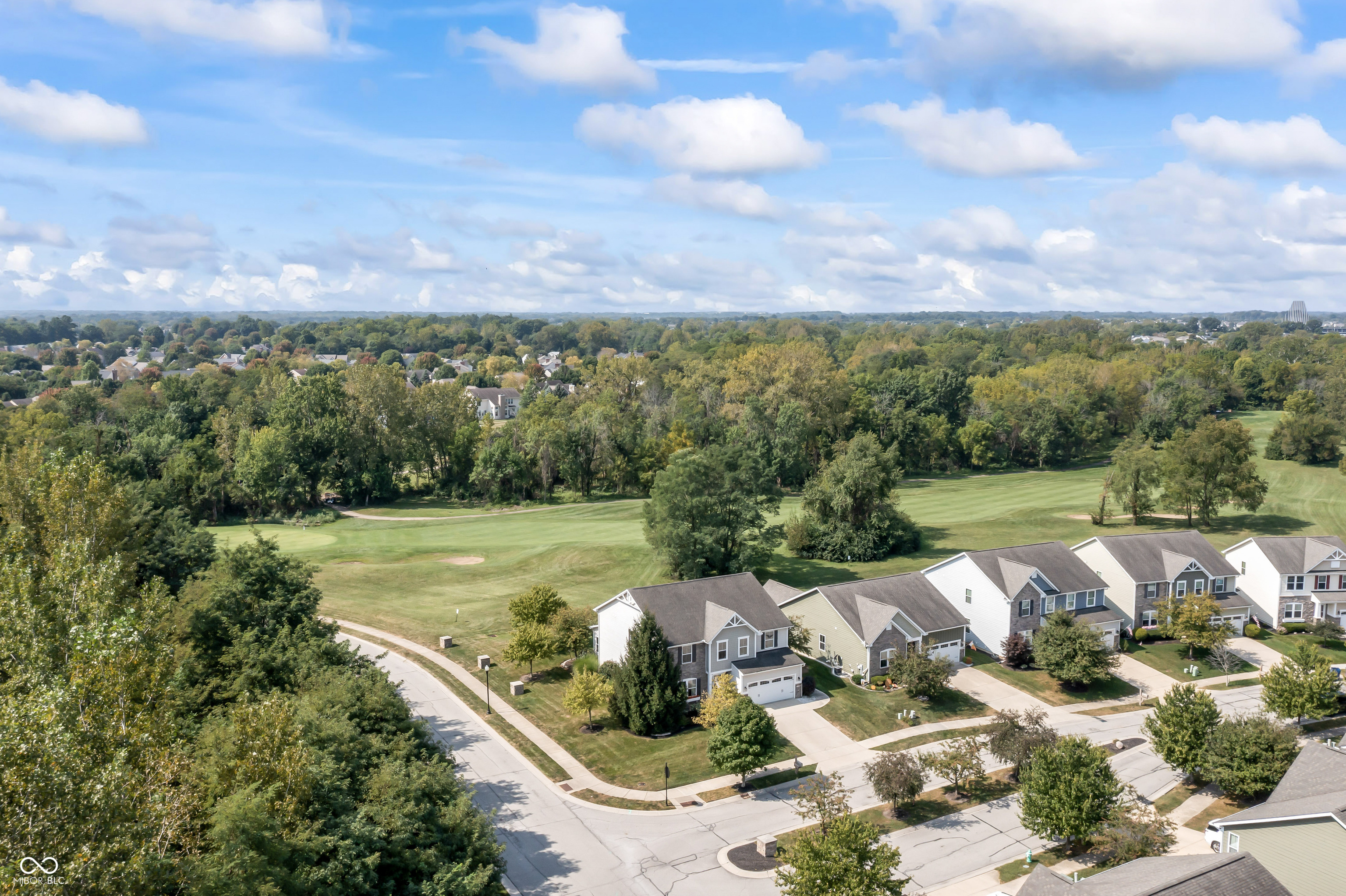 12248 Hawks Nest Drive