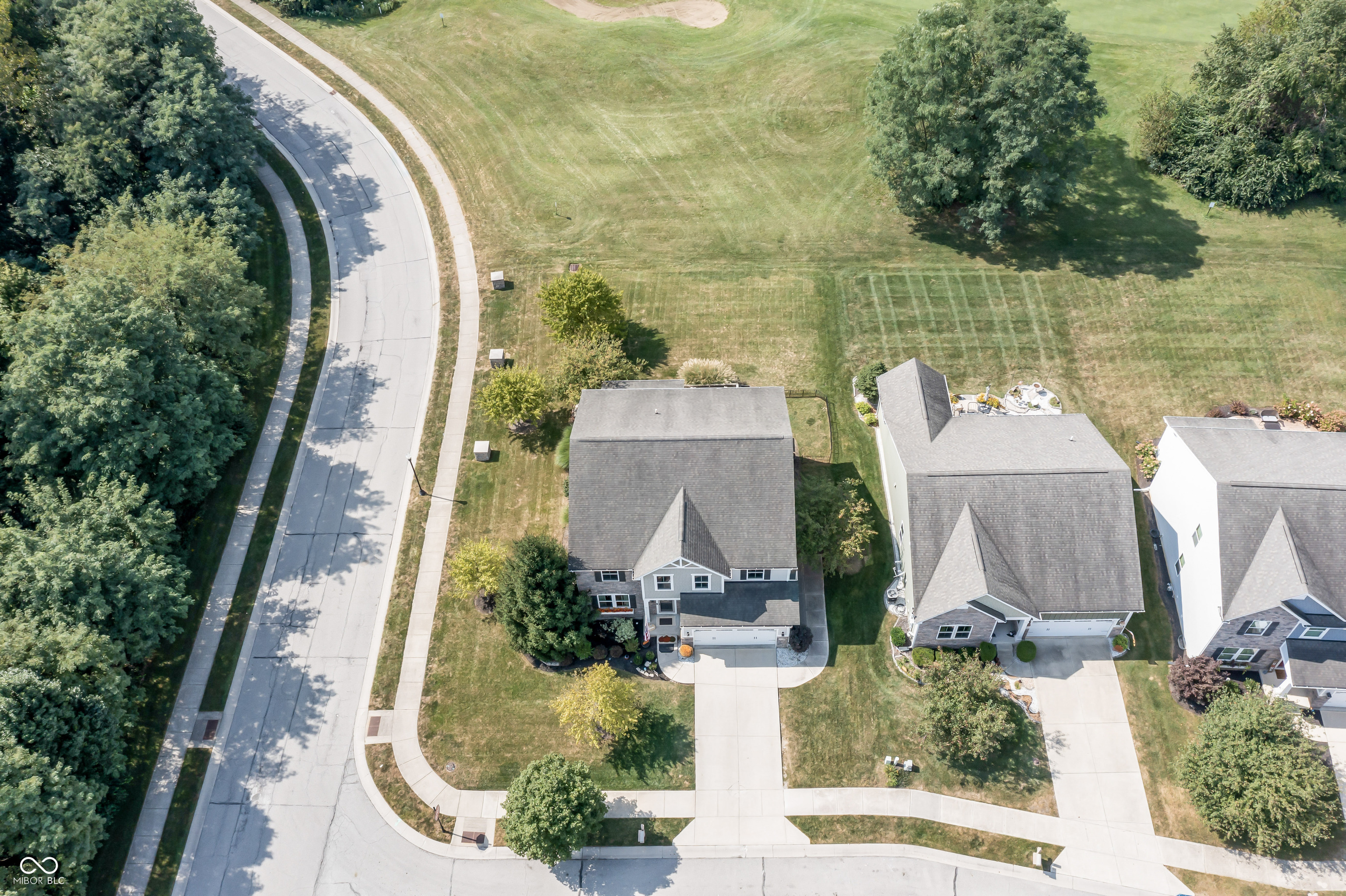 12248 Hawks Nest Drive