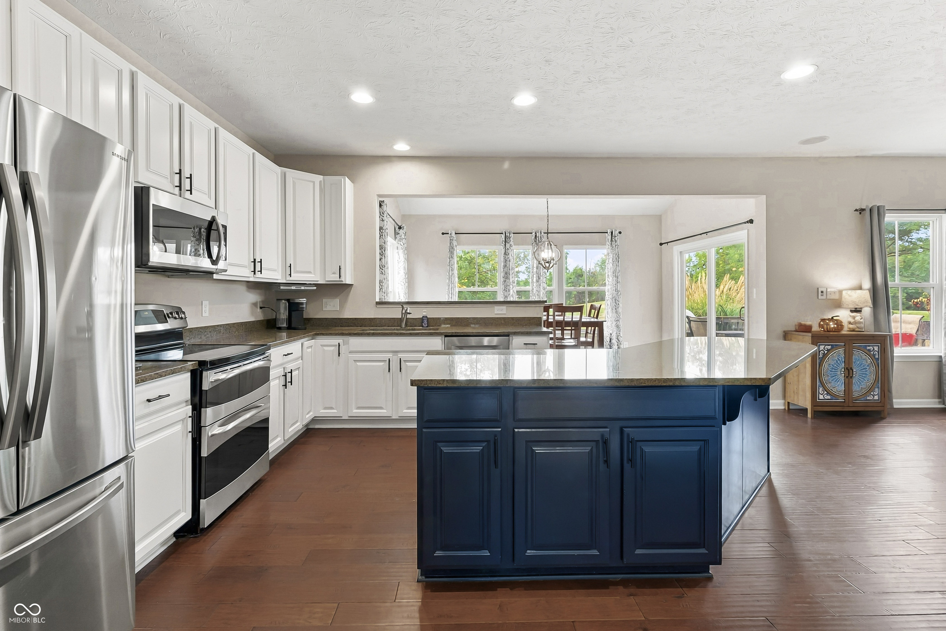 12248 Hawks Nest Drive