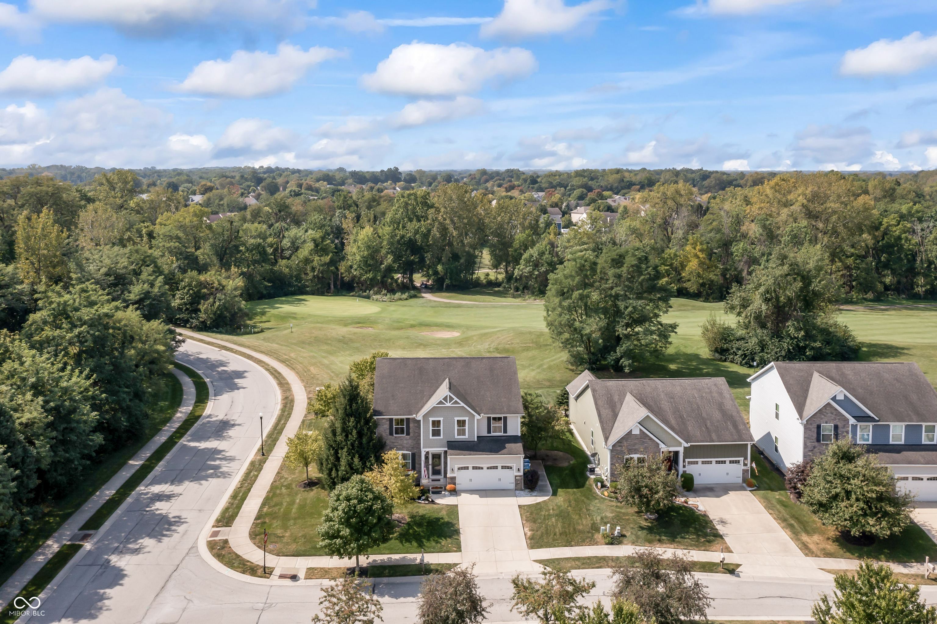 12248 Hawks Nest Drive