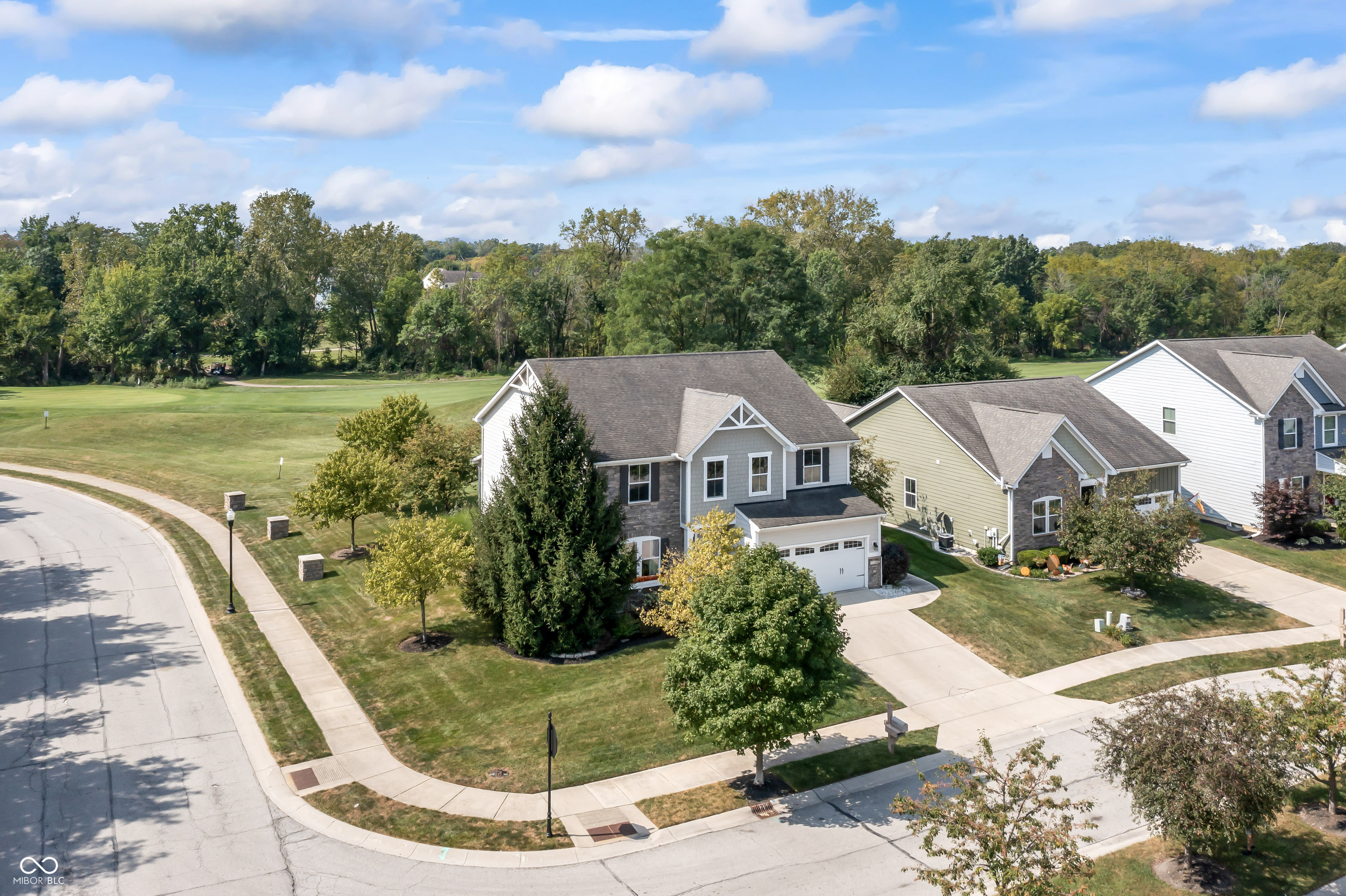 12248 Hawks Nest Drive