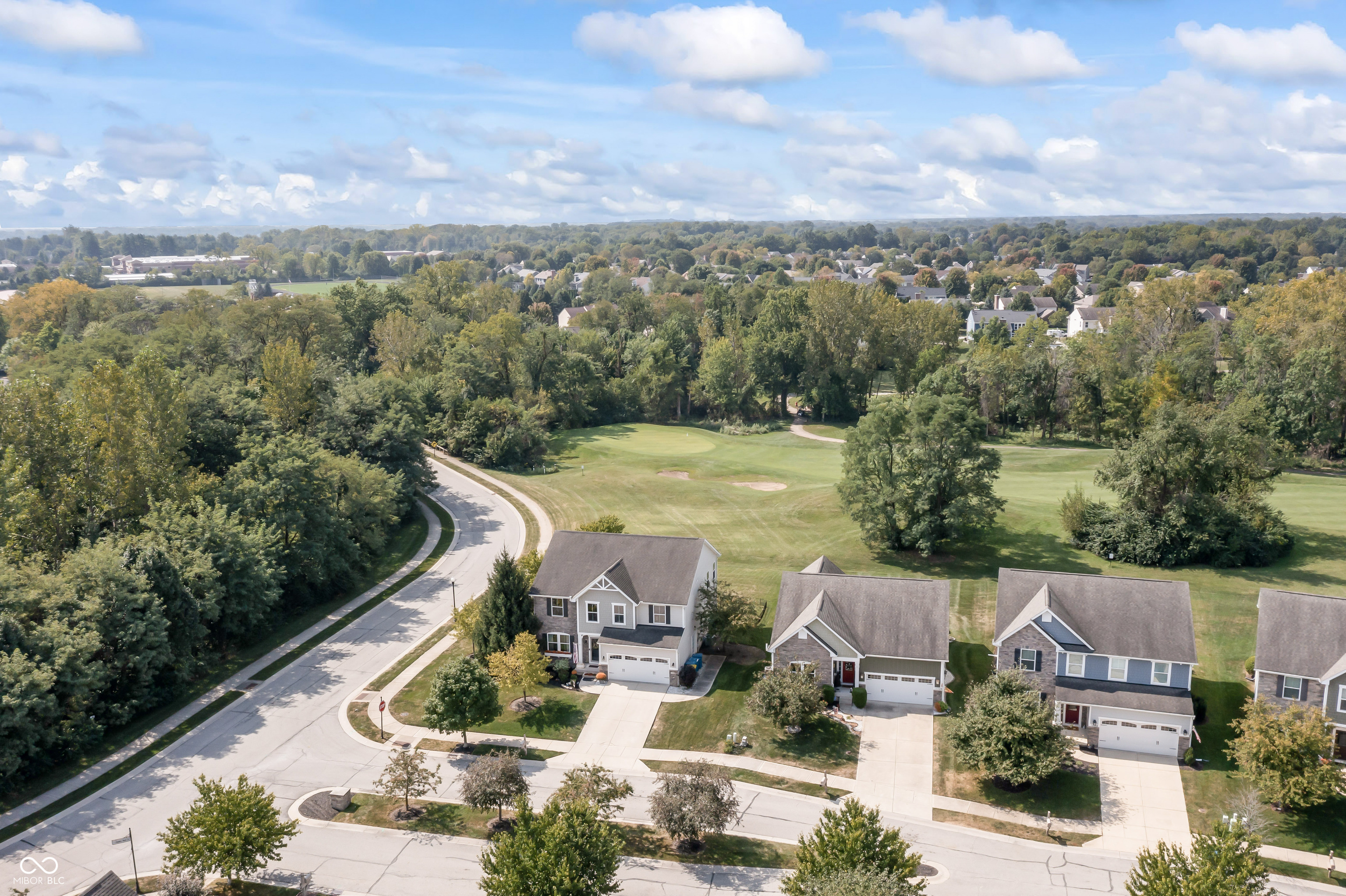 12248 Hawks Nest Drive