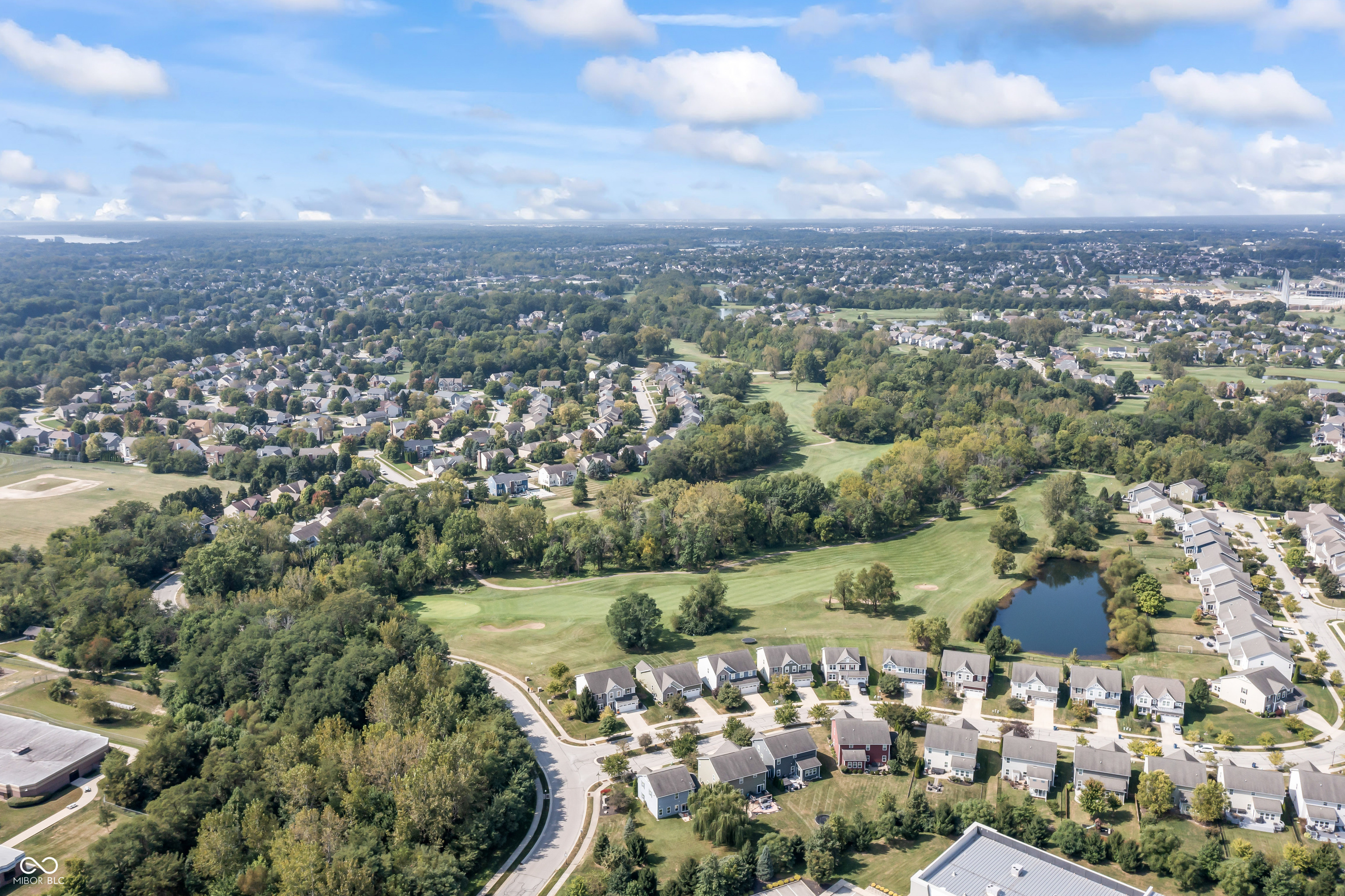12248 Hawks Nest Drive