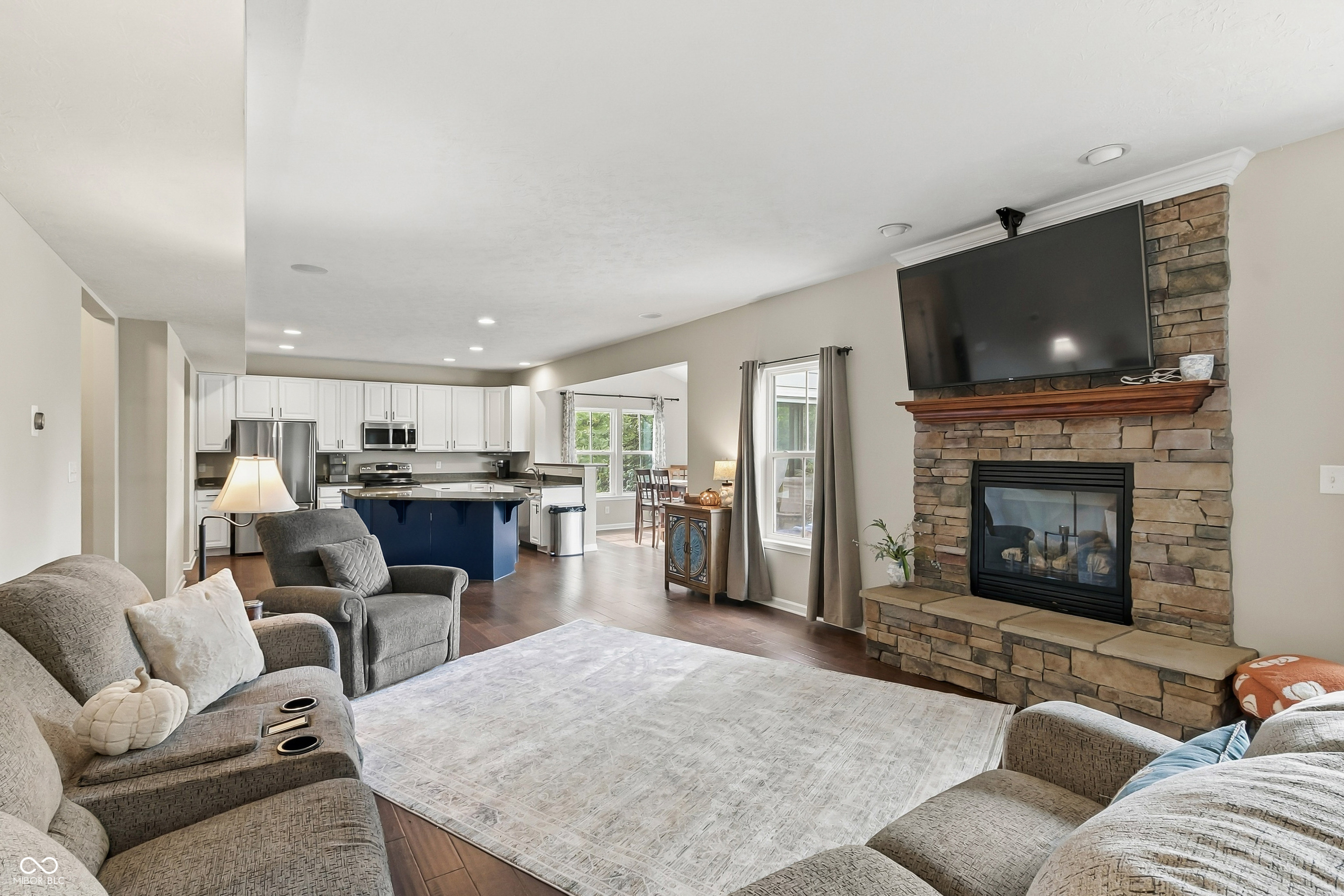12248 Hawks Nest Drive