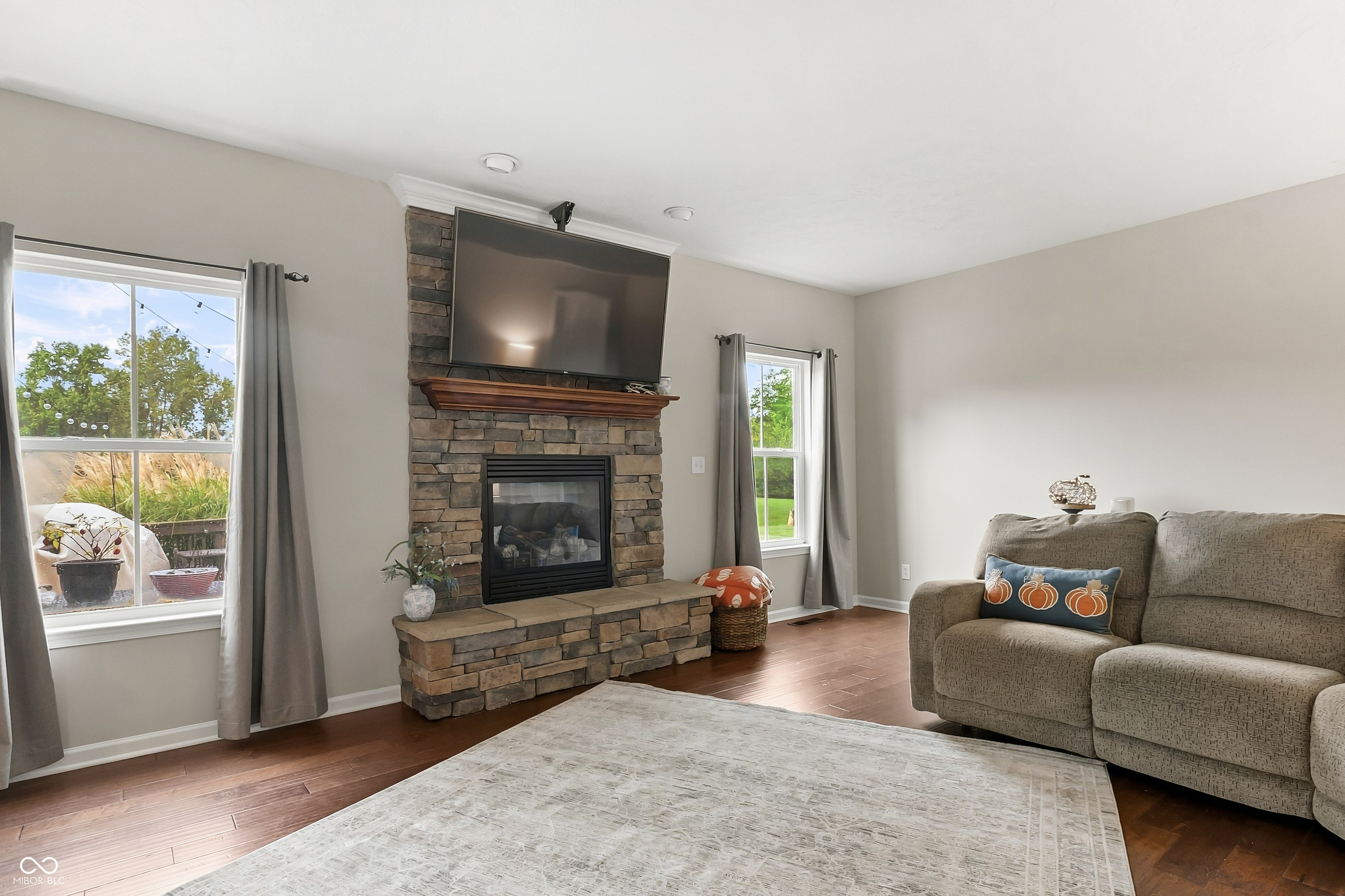 12248 Hawks Nest Drive