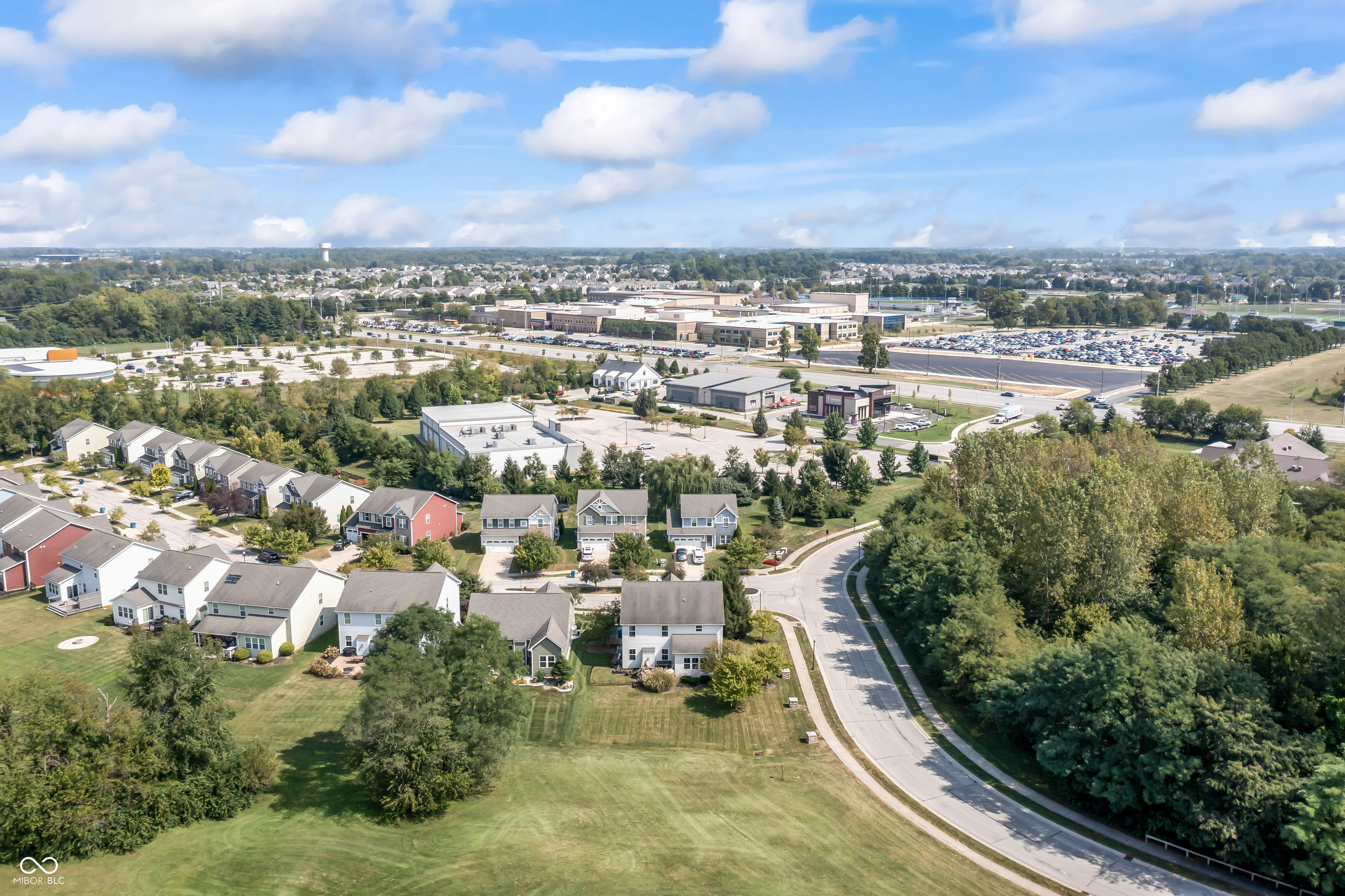 12248 Hawks Nest Drive