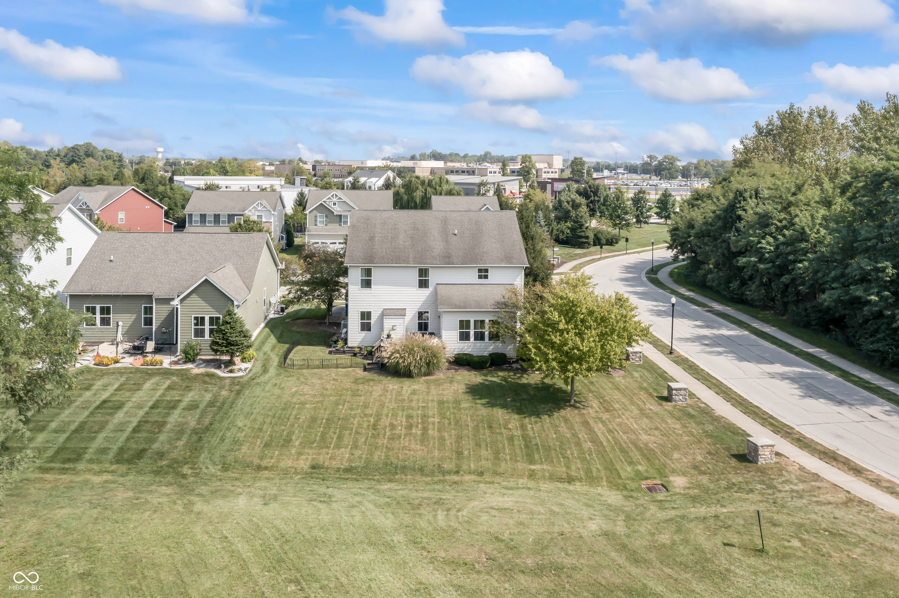 12248 Hawks Nest Drive