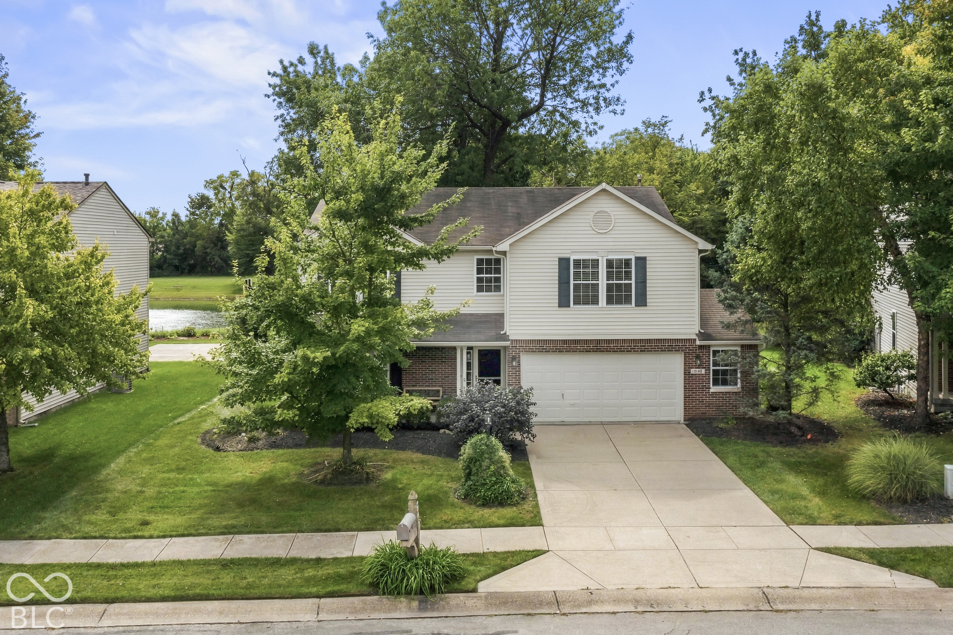 10145 Stockwell Drive